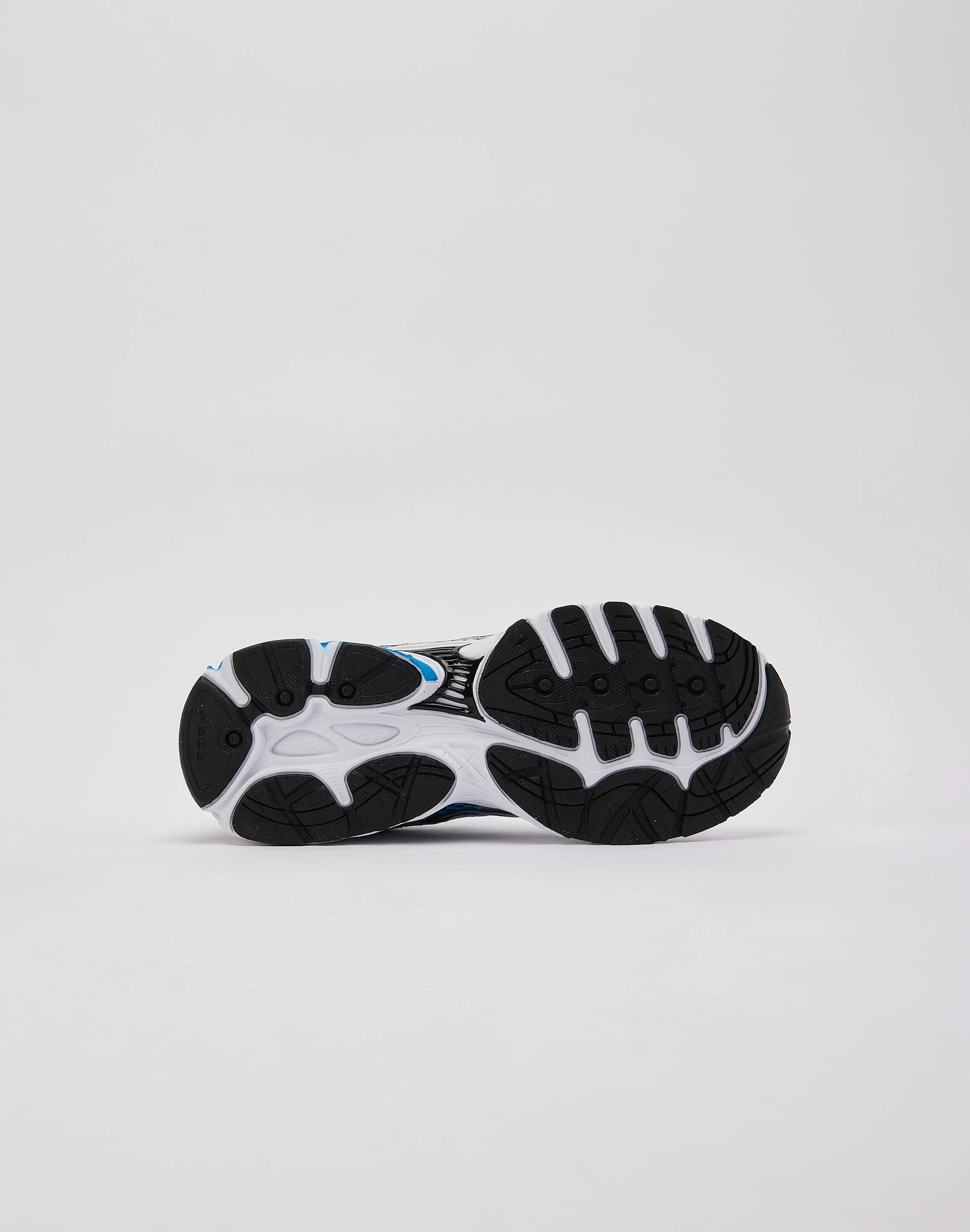 Saucony Omni 9 Grade-School Denim - based fashion