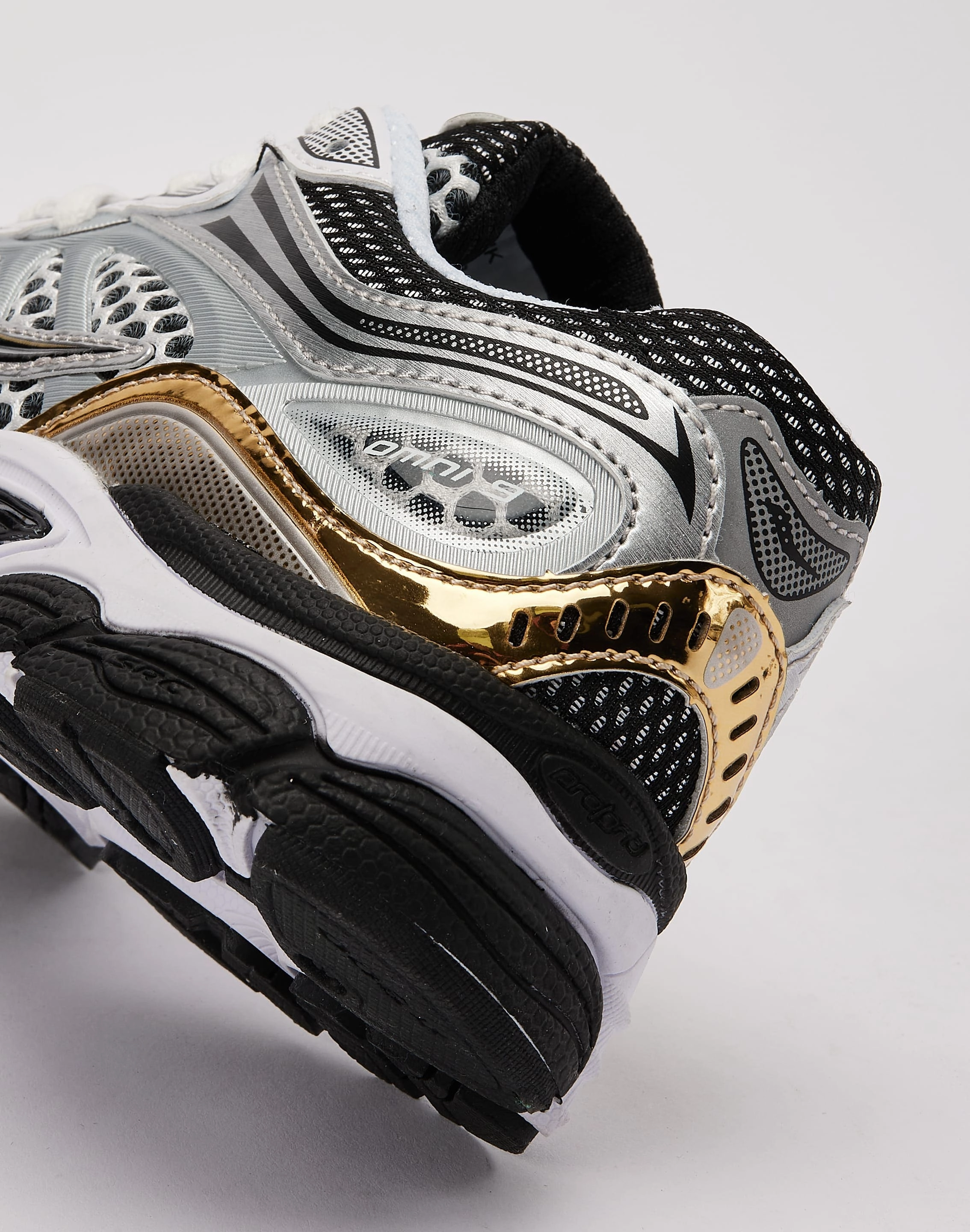 Saucony Omni 9 Pre-School Nylon - included fashion