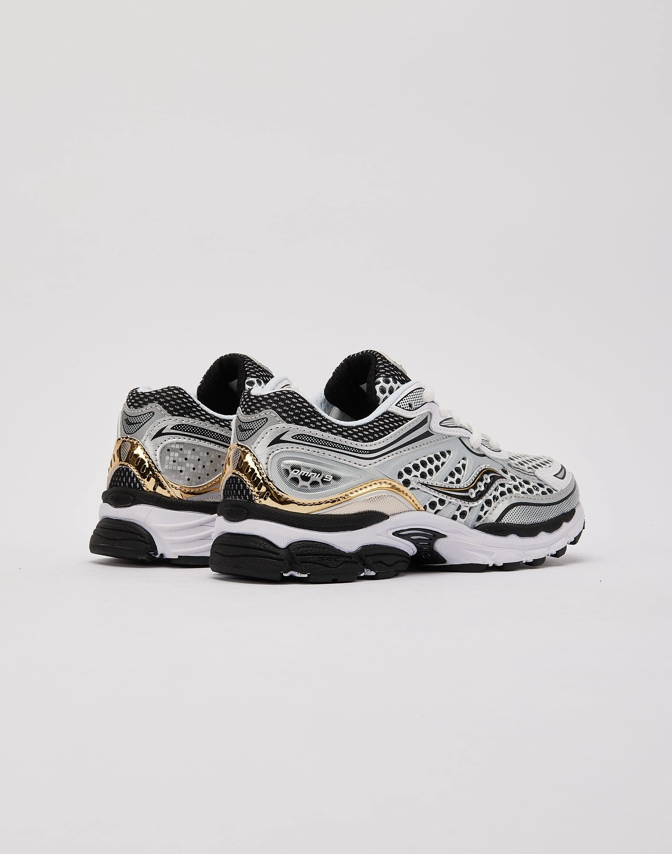 Saucony Omni 9 Pre-School Nylon - included fashion