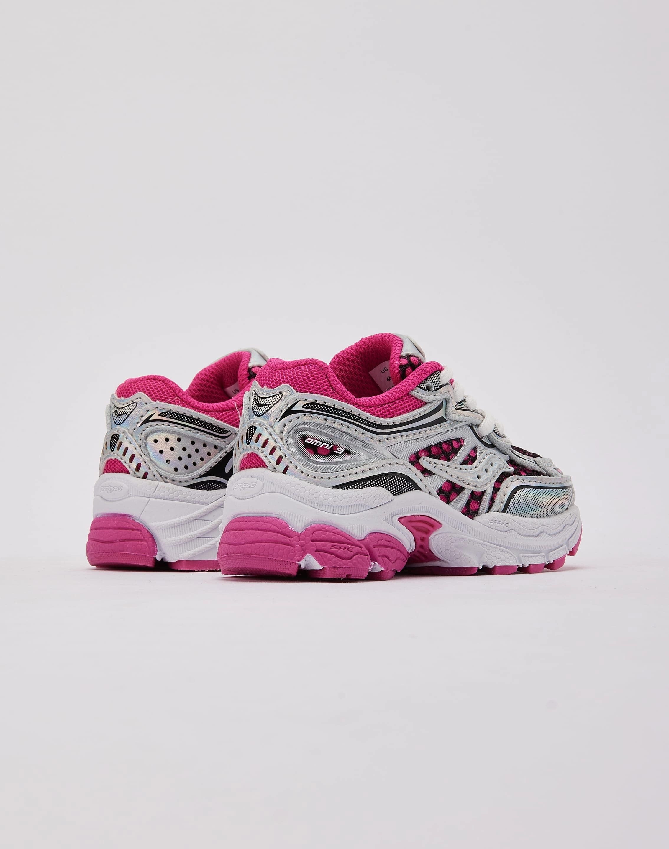 Saucony Omni 9 Toddler Free shipping offers