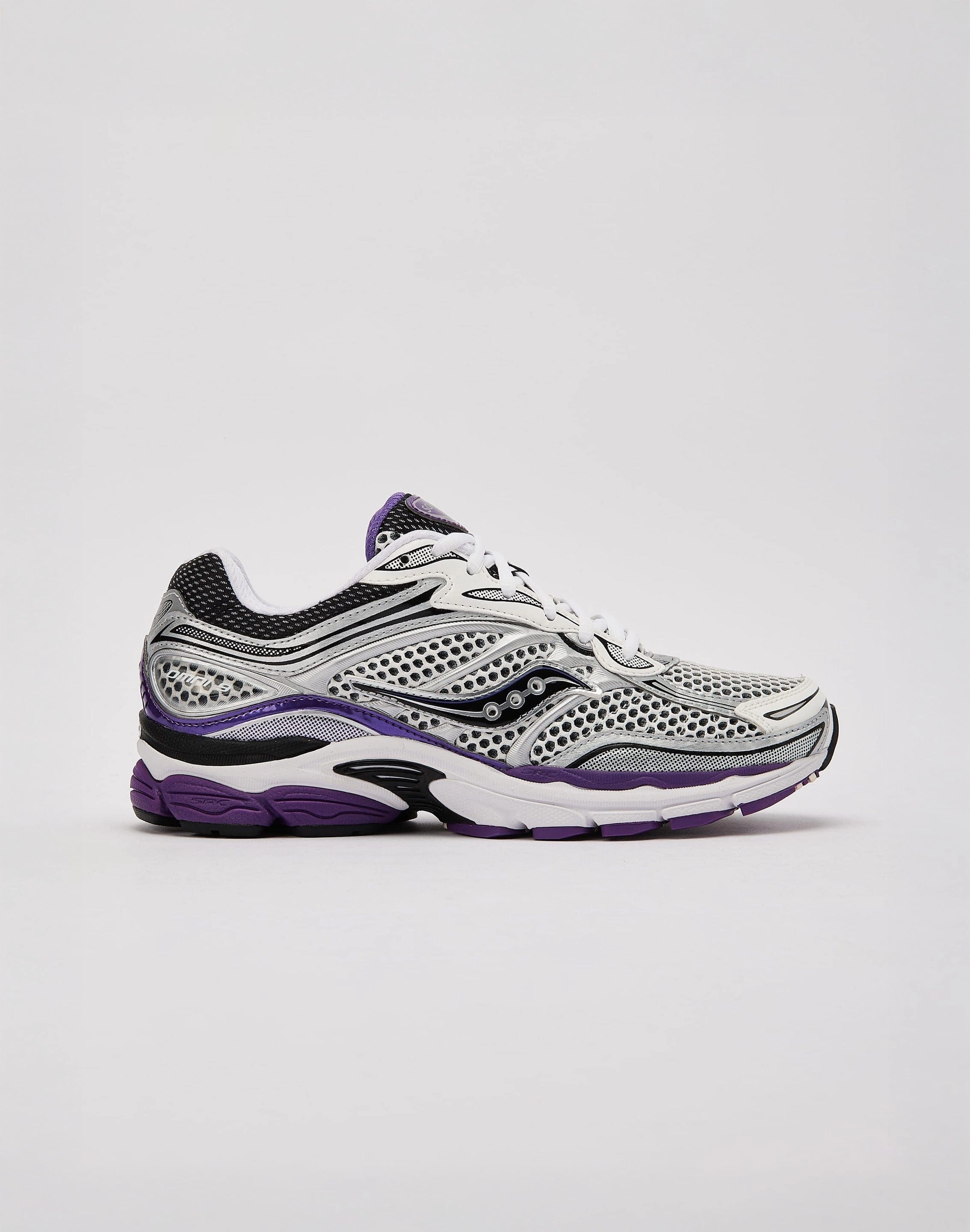 Saucony ProGrid Omni 9 Clothing prices Fashion history