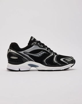 Saucony ProGrid Triumph 4 Beaded fashion items Fashion technology