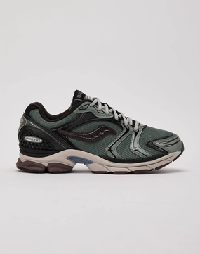 Saucony ProGrid Triumph 4 Fashion exhibitions Denim products