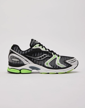 Saucony ProGrid Triumph 4 Fashion trends Modern fashion