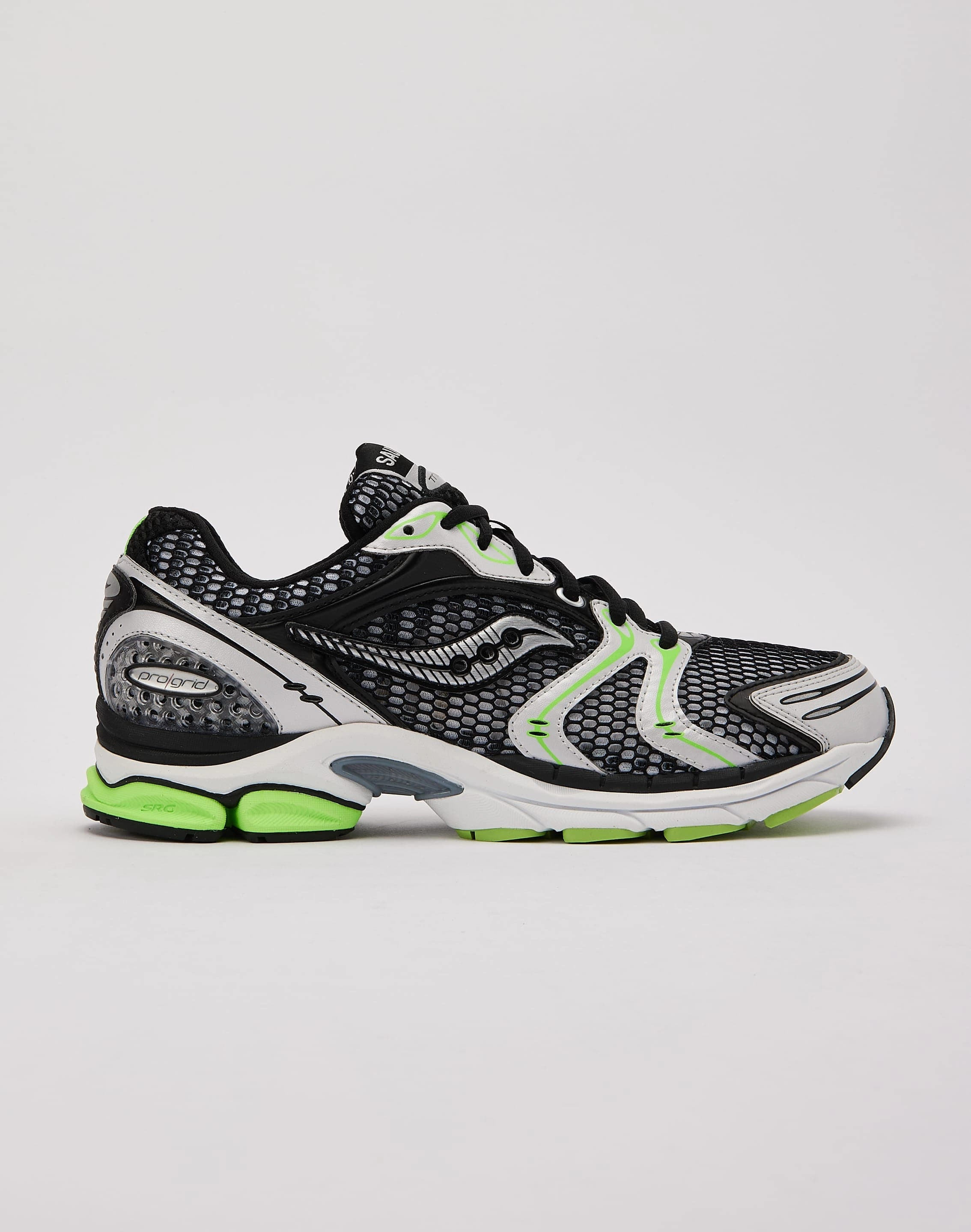 Saucony ProGrid Triumph 4 Linen - crafted fashion Clothing types