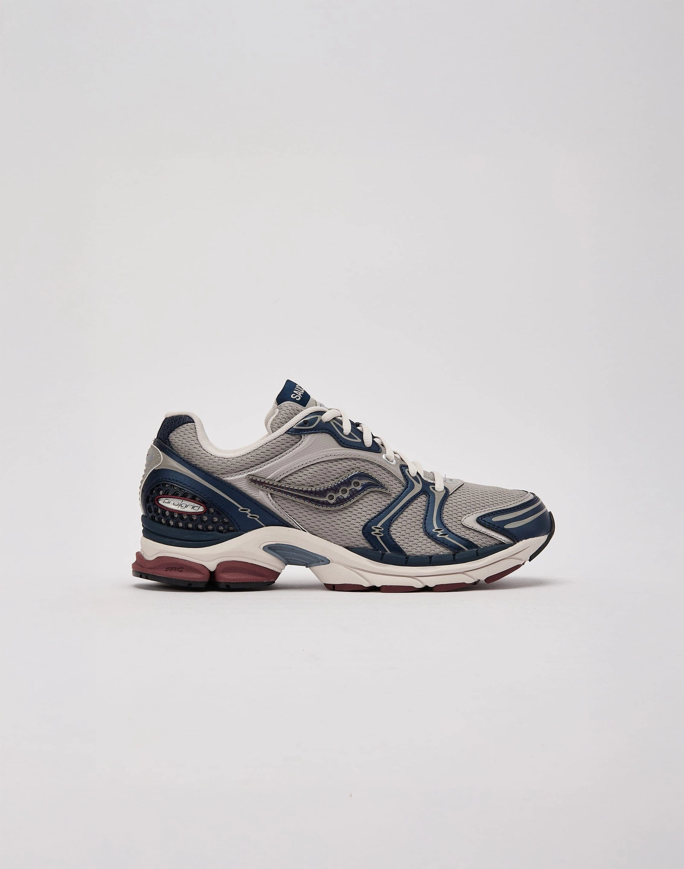 Saucony ProGrid Triumph 4 Grade-School Everyday wear Fashion essentials