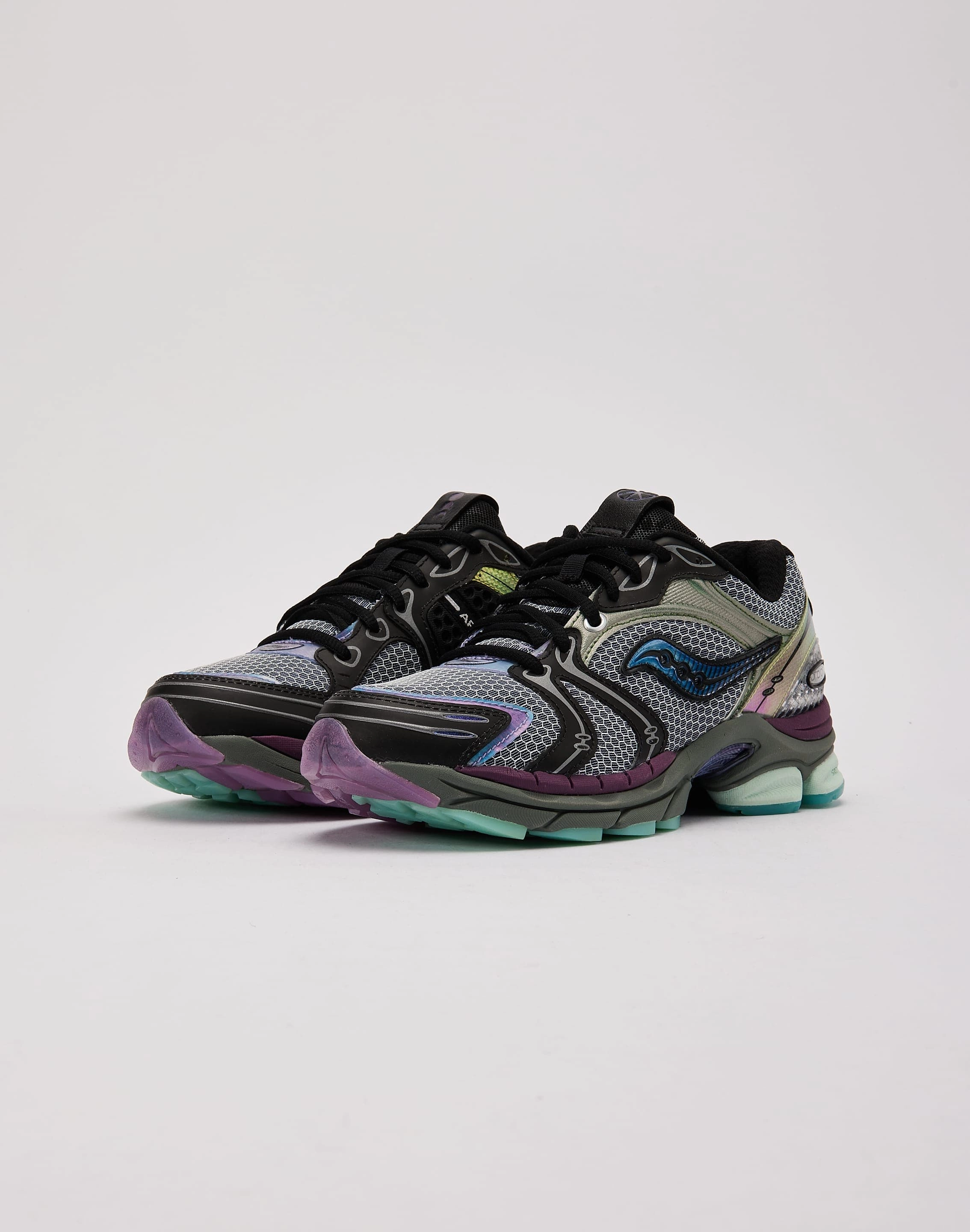 Saucony ProGrid Triumph 4 Grade-School Fashion accessories