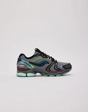 Saucony ProGrid Triumph 4 Grade-School Spandex - incorporated fashion Designer fashion items