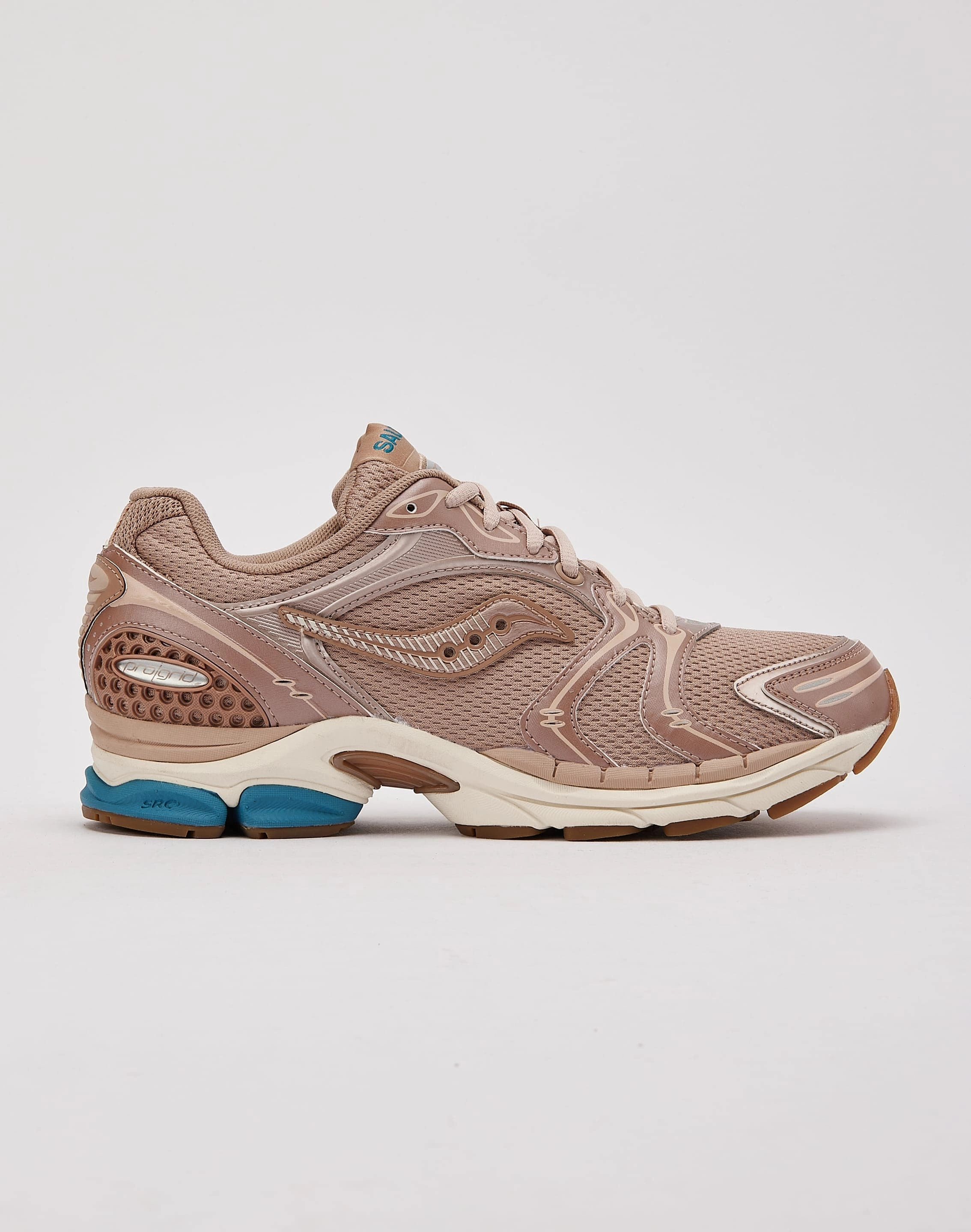 Saucony ProGrid Triumph 4 Printed fashion High - end fashion