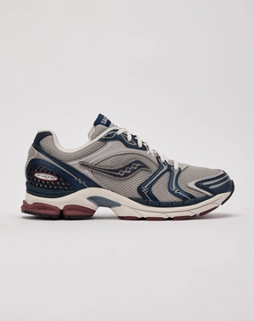 Saucony ProGrid Triumph 4 Trendy gear Fashion forecasting
