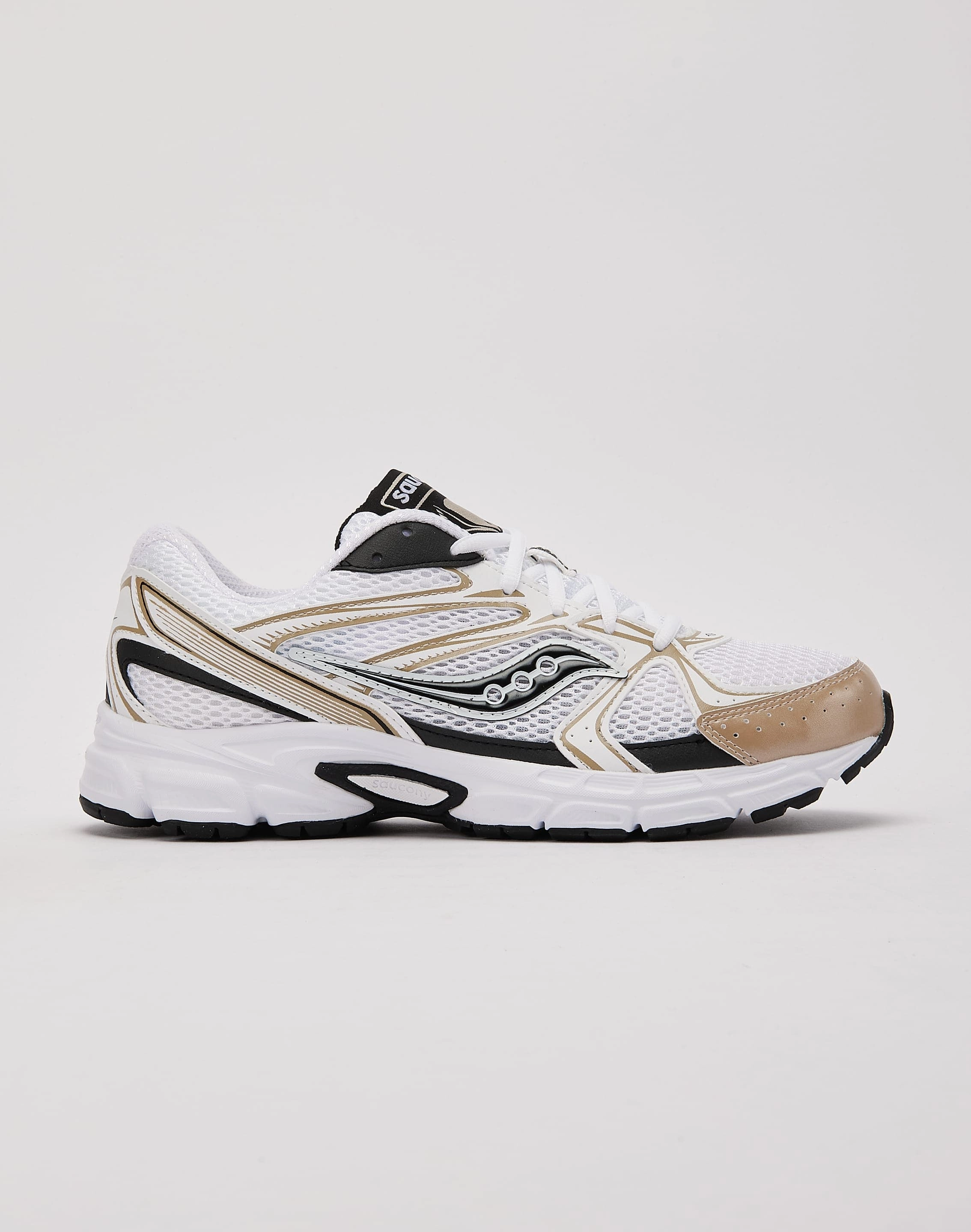 Saucony Ride Millennium Fashion models Comfortable apparel