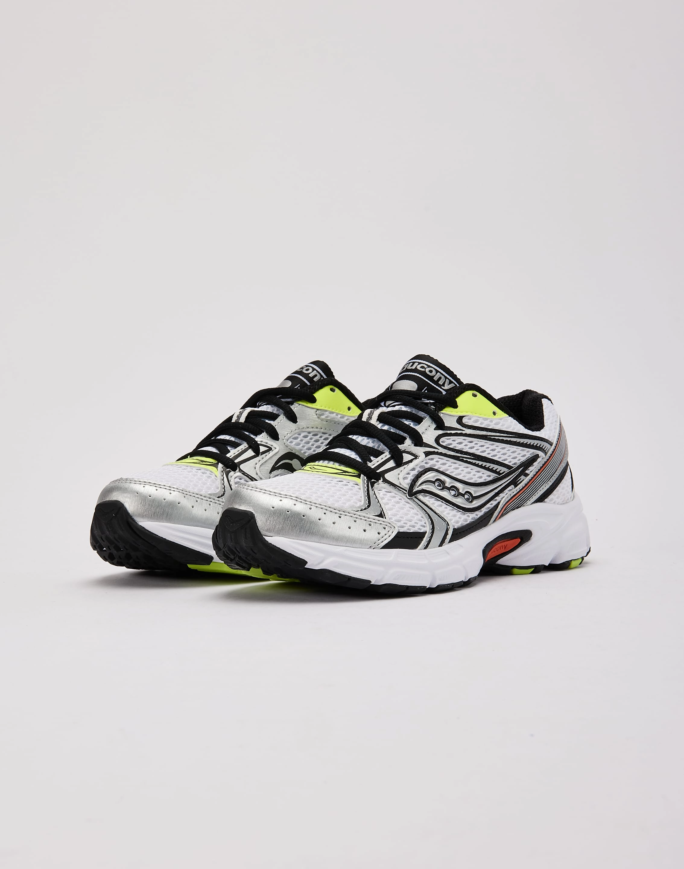 Saucony Ride Millennium Grade-School Fashion for all ages