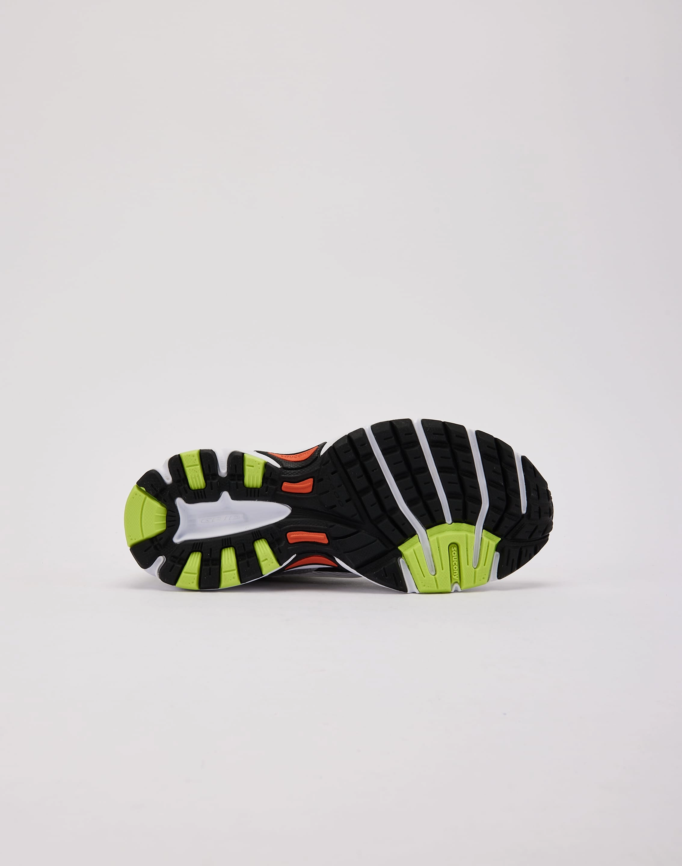 Saucony Ride Millennium Grade-School Fashion for all ages