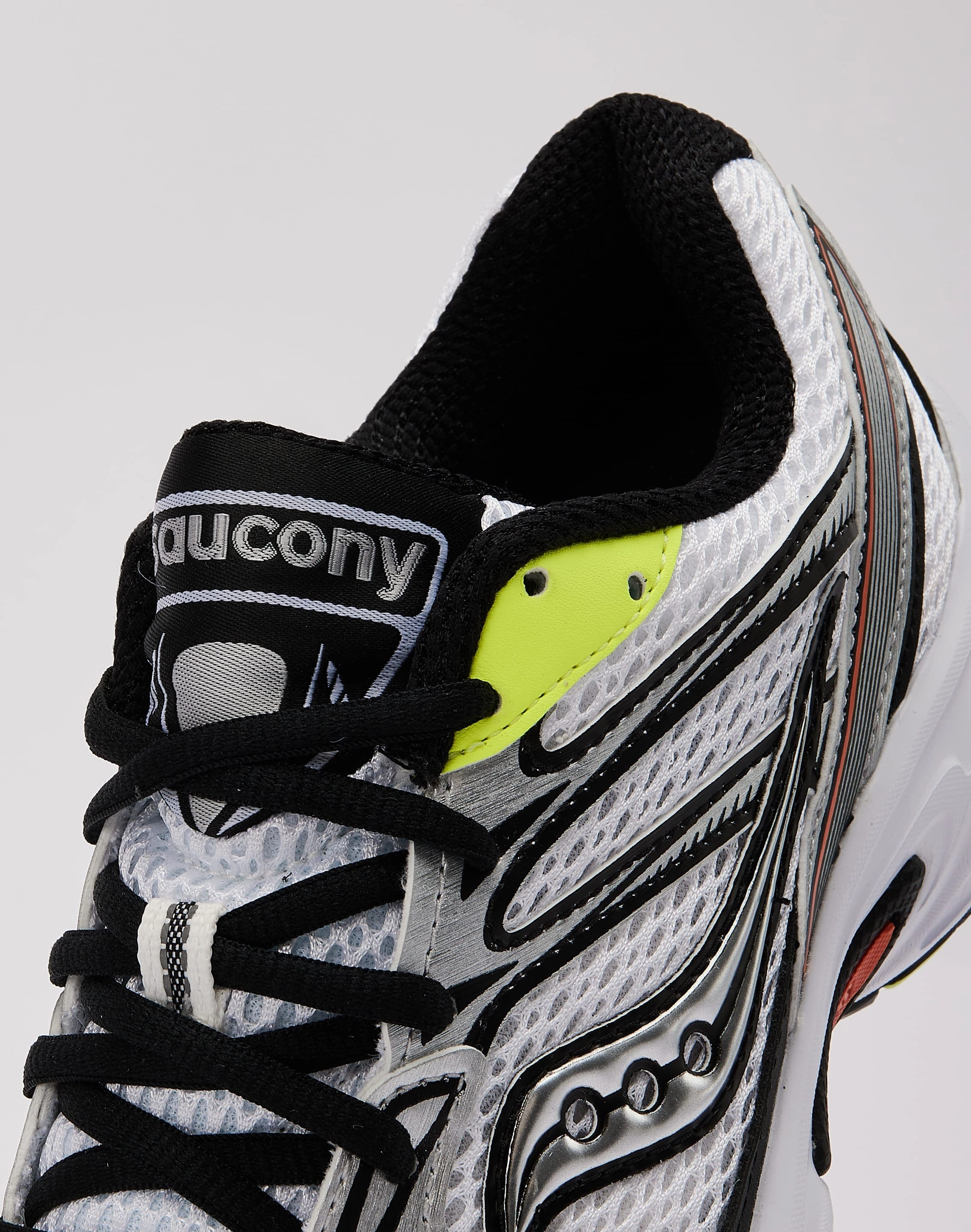 Saucony Ride Millennium Grade-School Fashion for all ages