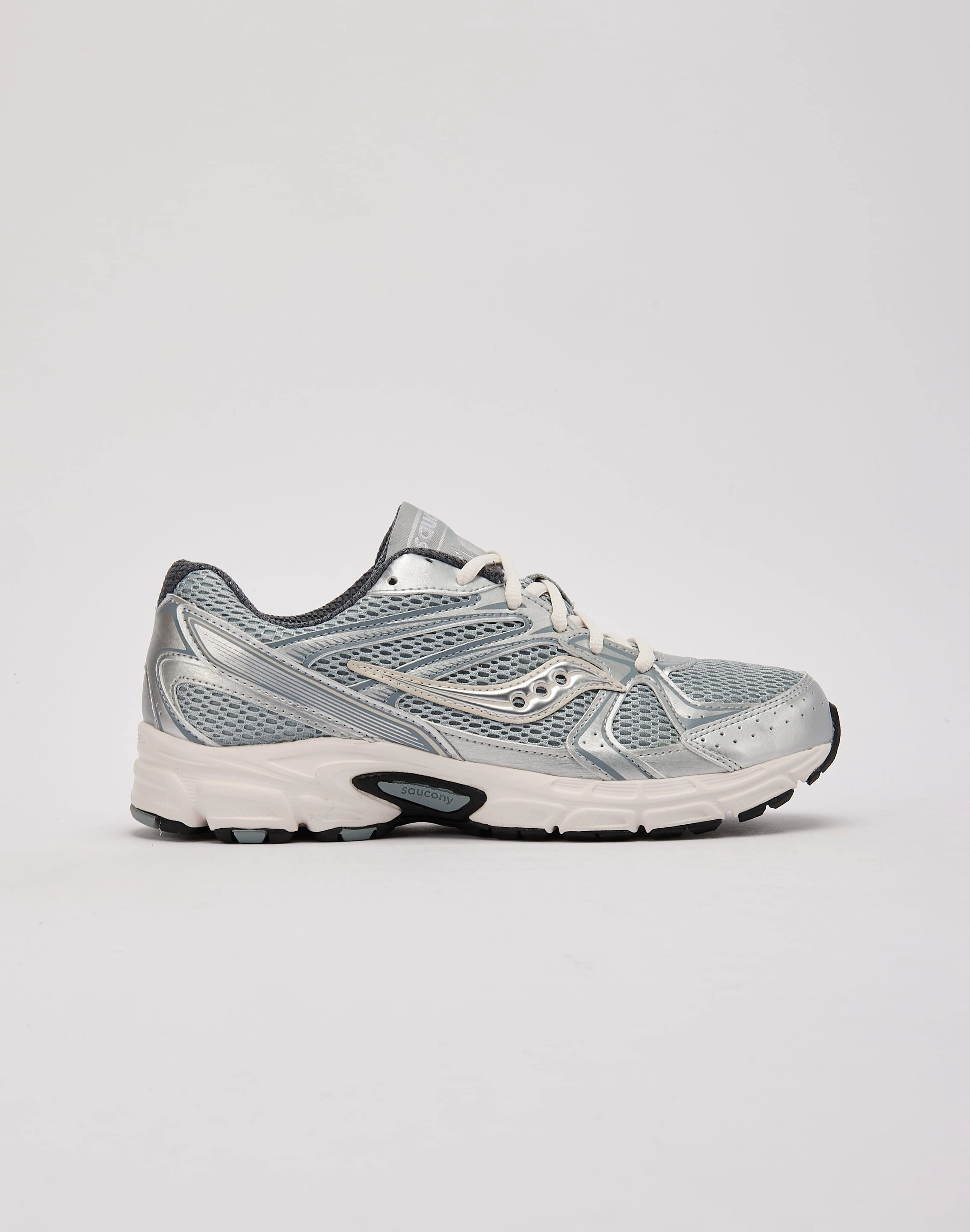 Saucony Ride Millennium High - end fashion Denim products