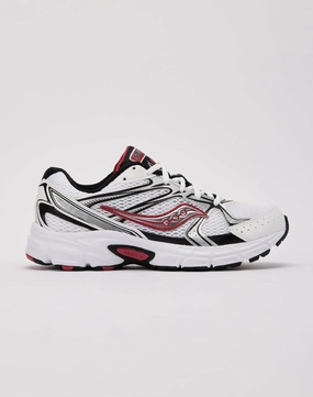 Saucony Ride Millennium Lace - detailed fashion Fashion swaps