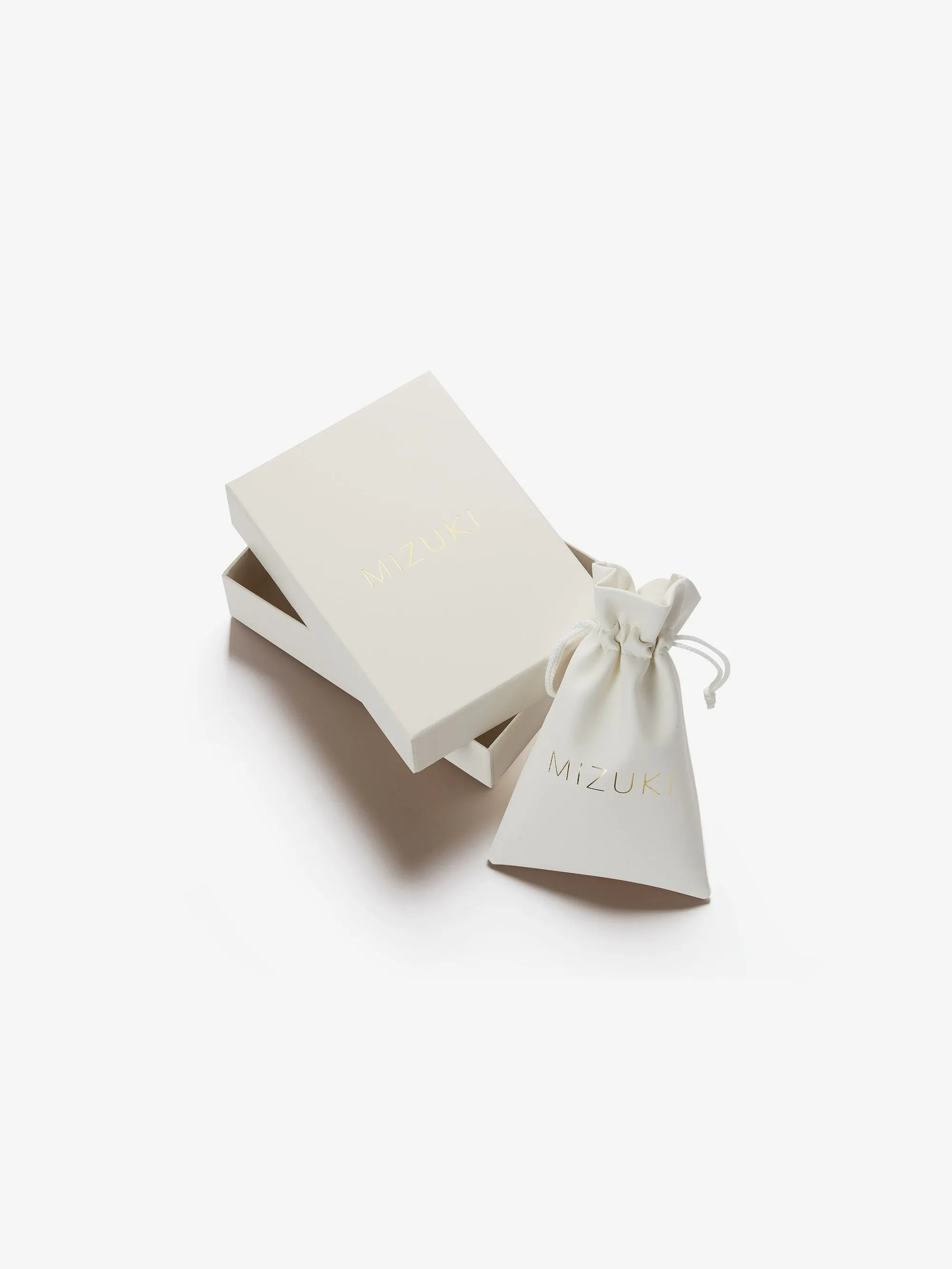 SBR102 Sea of Beauty. Link Solitaire Pearl Ring