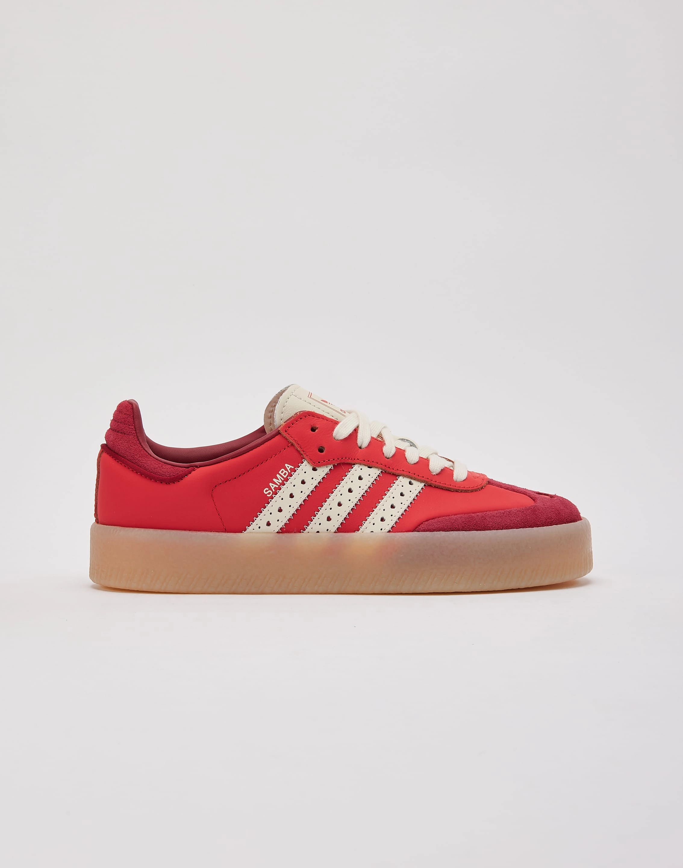Seasonal wear Adidas Sambae Fashion boutiques