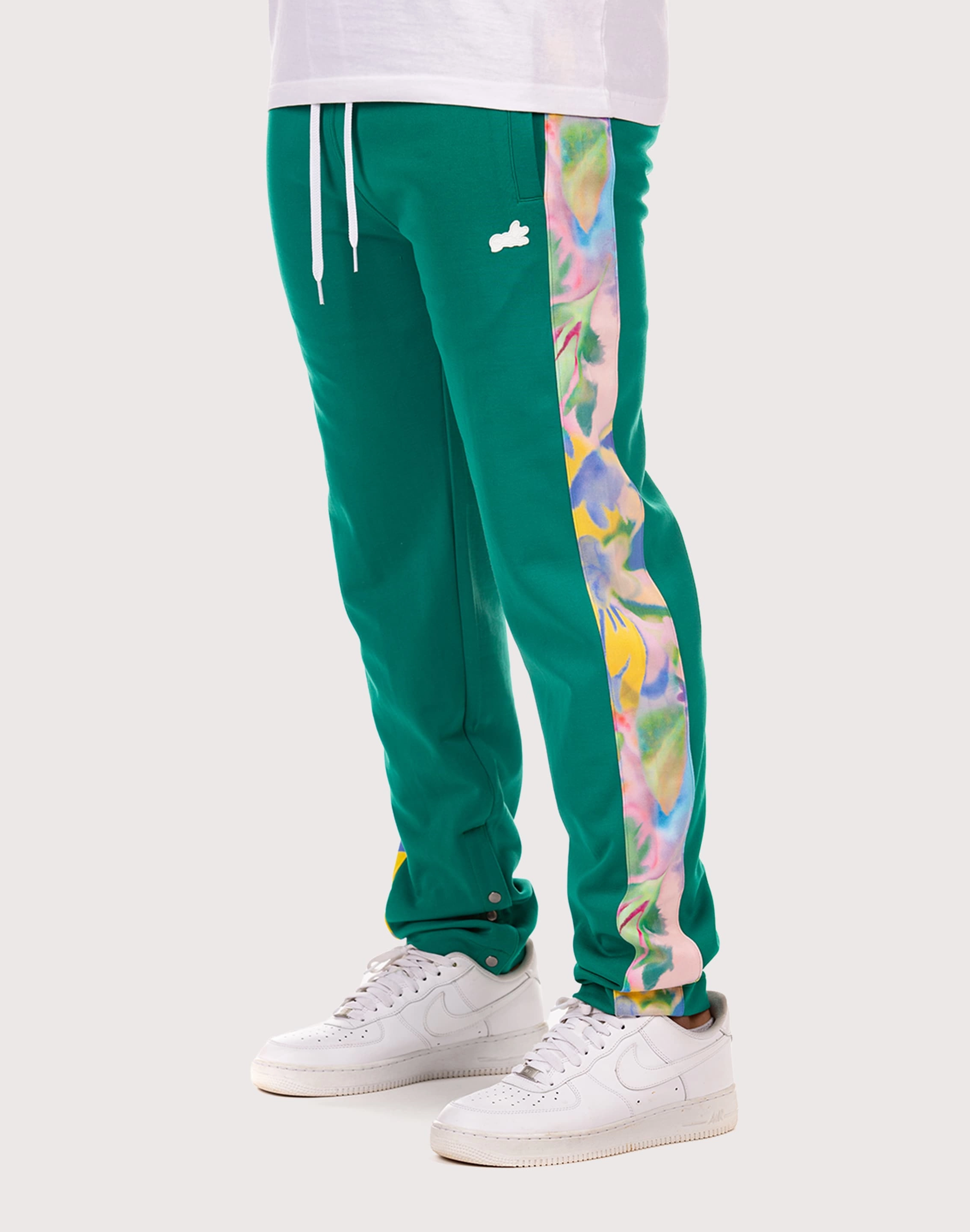 Seasonal wear Akoo Bravo Track Glade Pant Fashion events