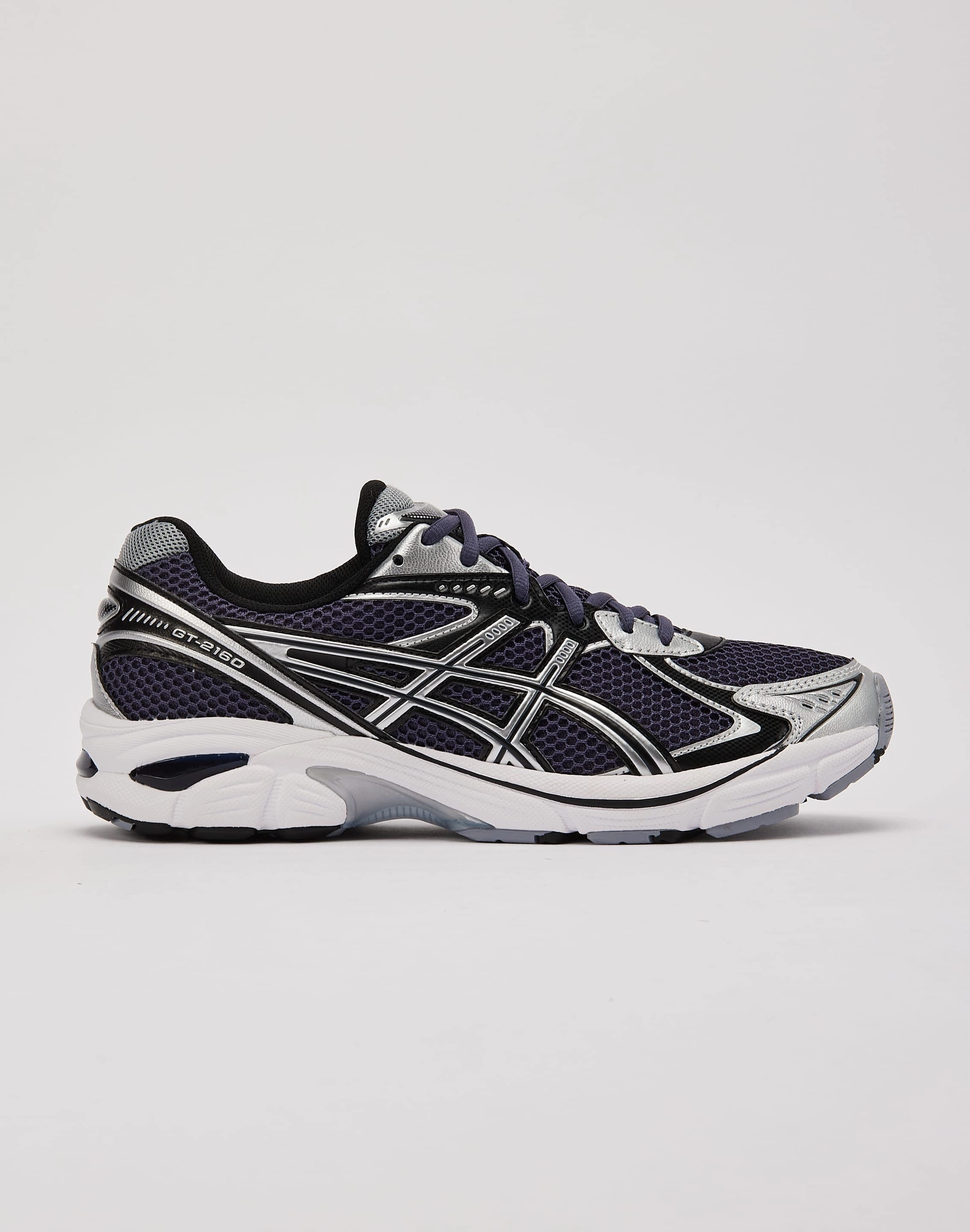 Seasonal wear Asics GT-2160 Military - inspired fashion