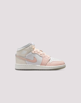 Seasonal wear Jordan Air Jordan 1 Mid SE Grade-School Fashion accessories