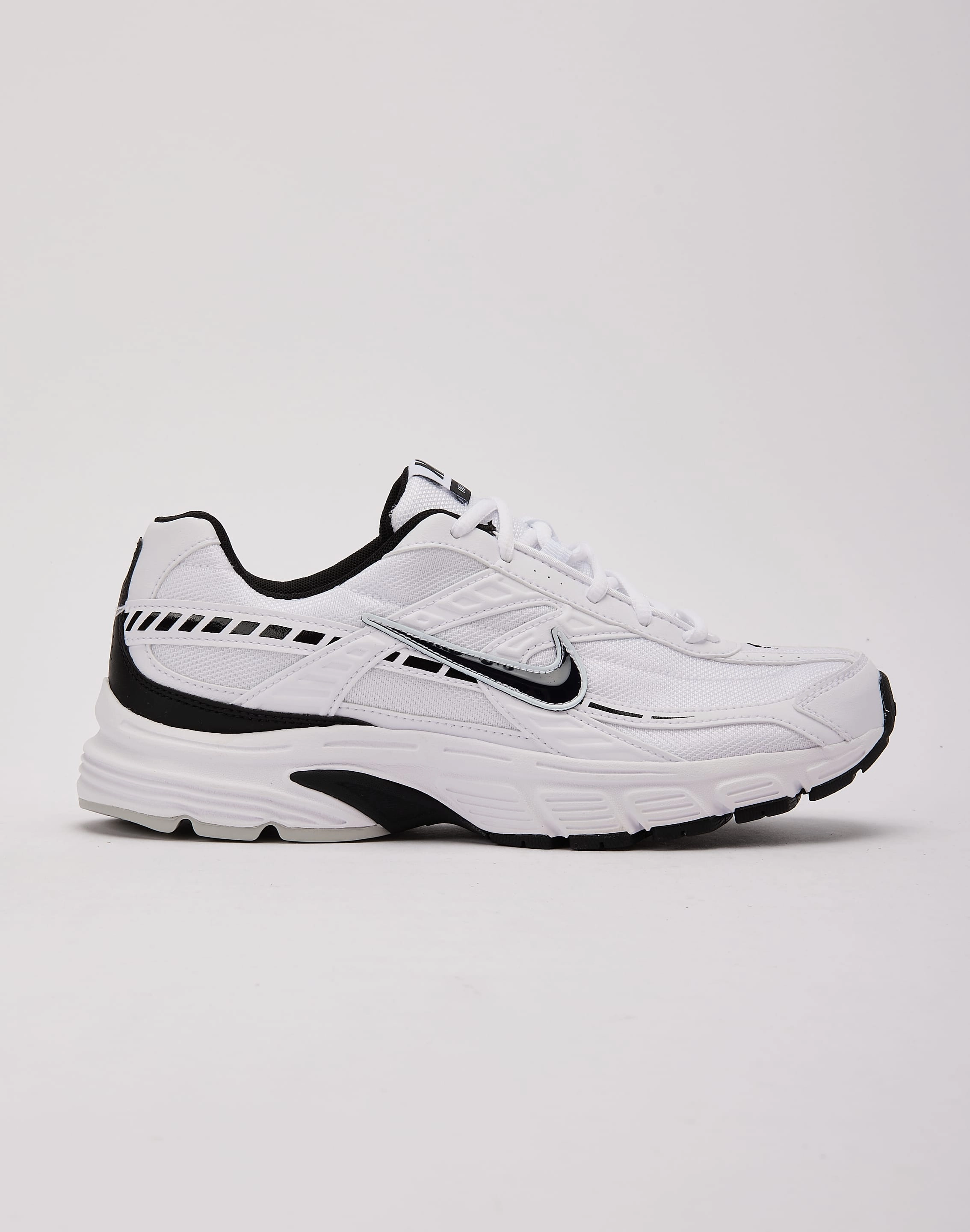 Seasonal wear Nike Initiator Fashion technology