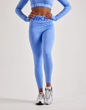 Seasonal wear Nike Pro Sculpt High-Waisted Leggings Fashion museums