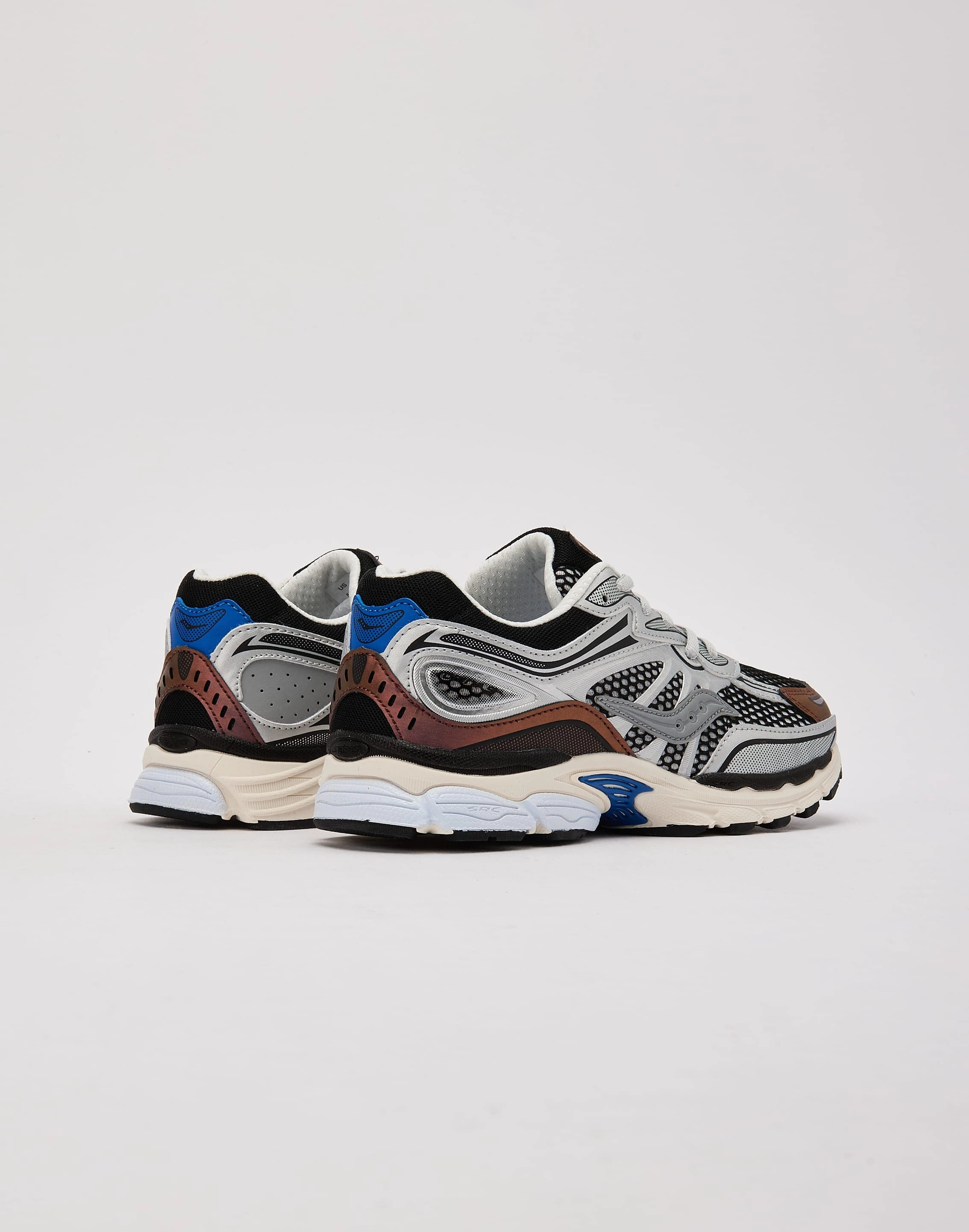Seasonal wear Saucony Omni 9 Grade-School