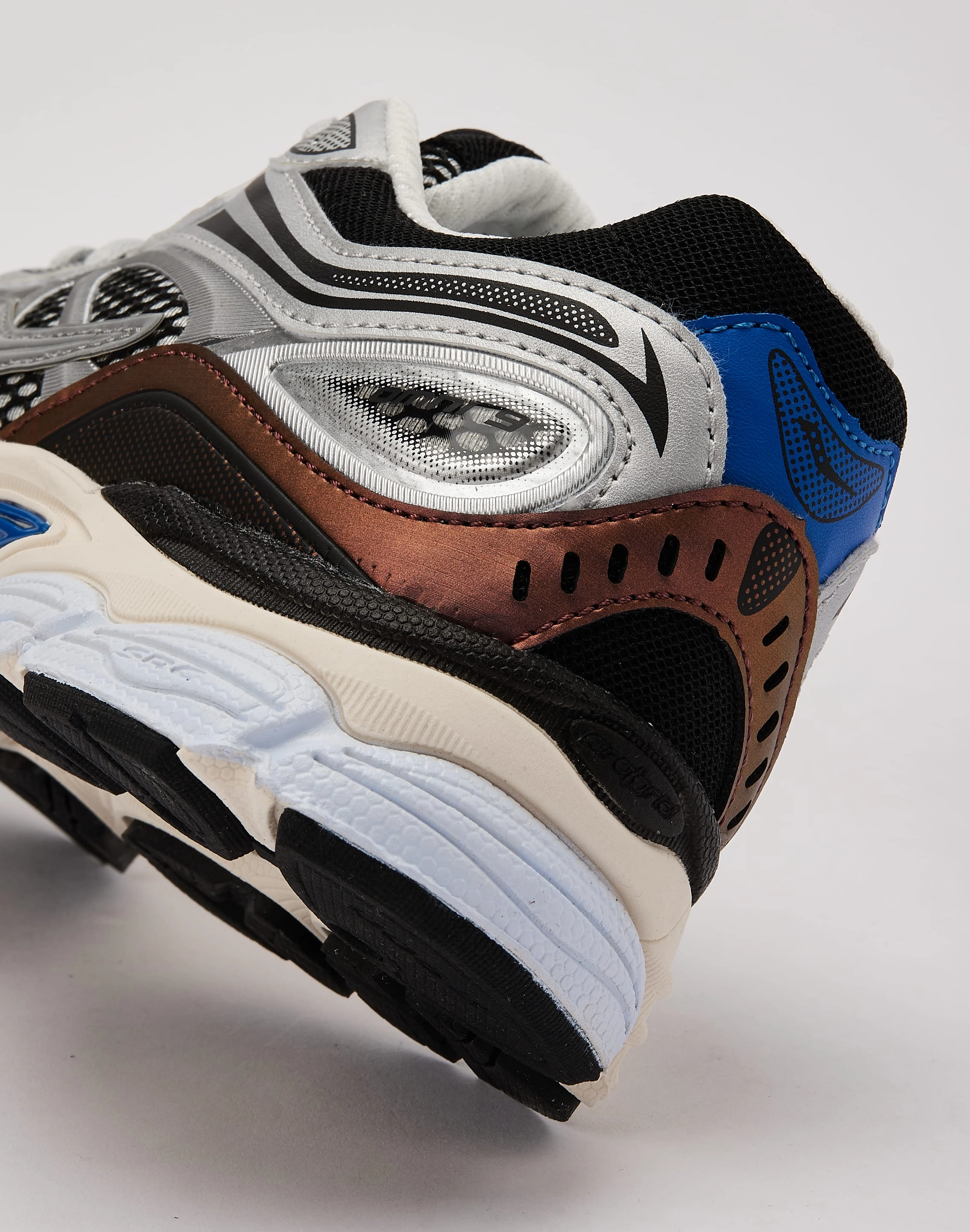 Seasonal wear Saucony Omni 9 Grade-School