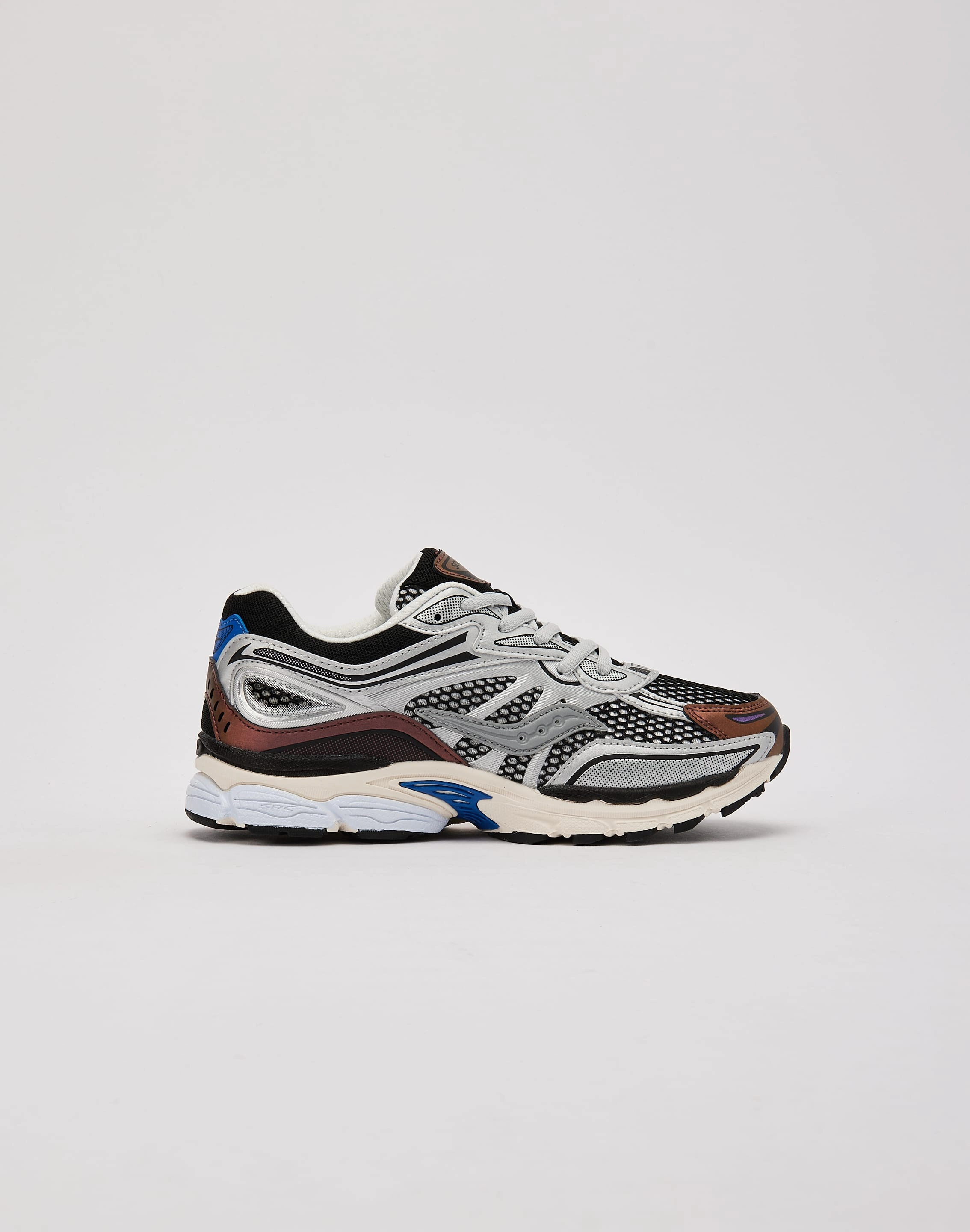 Seasonal wear Saucony Omni 9 Grade-School Cotton - made fashion