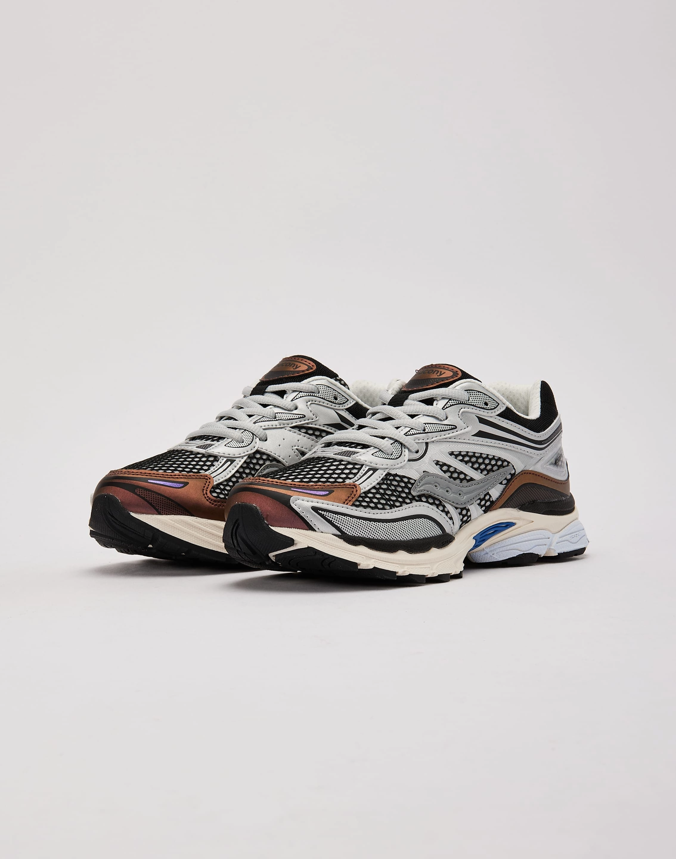 Seasonal wear Saucony Omni 9 Grade-School