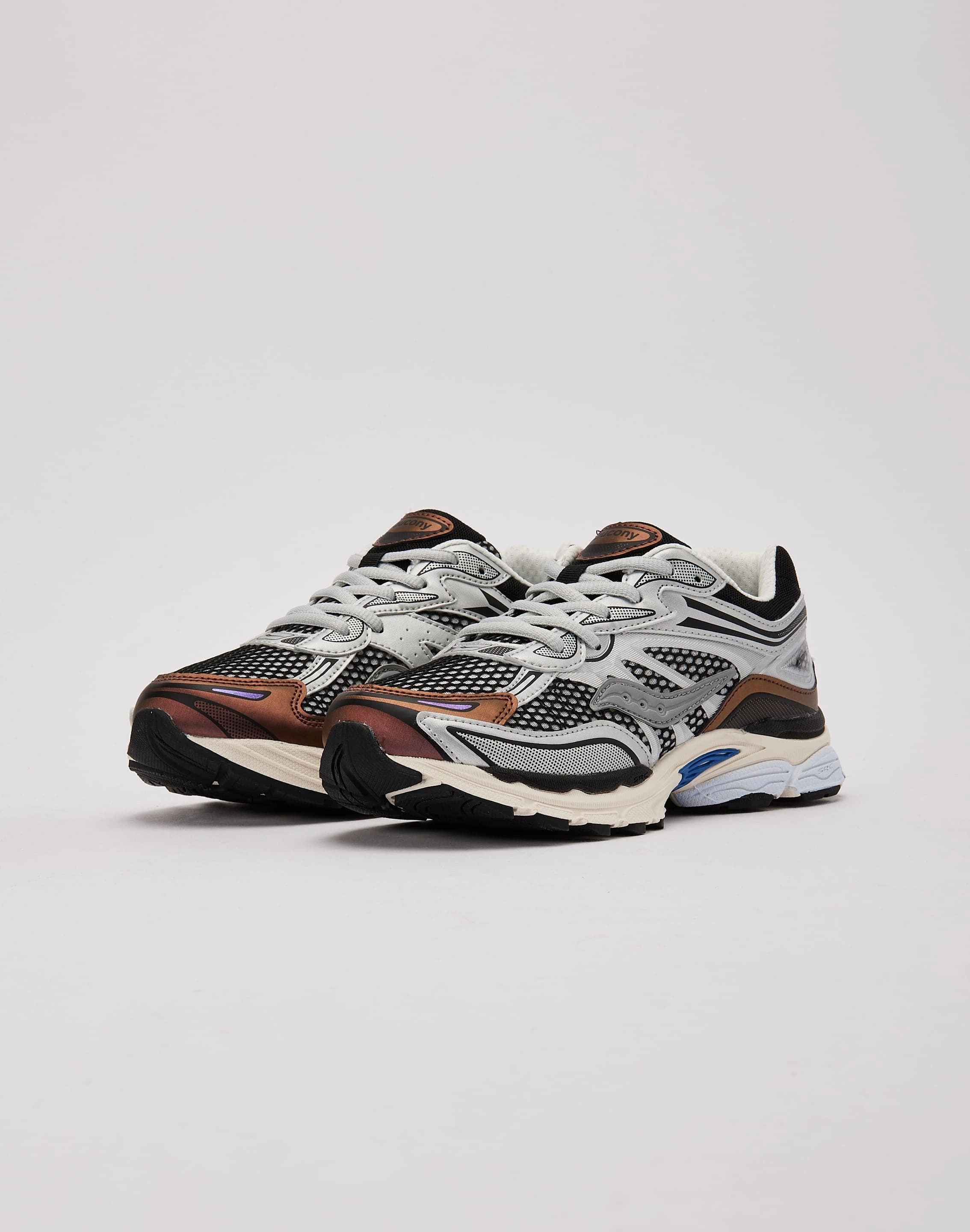 Seasonal wear Saucony Omni 9 Grade-School