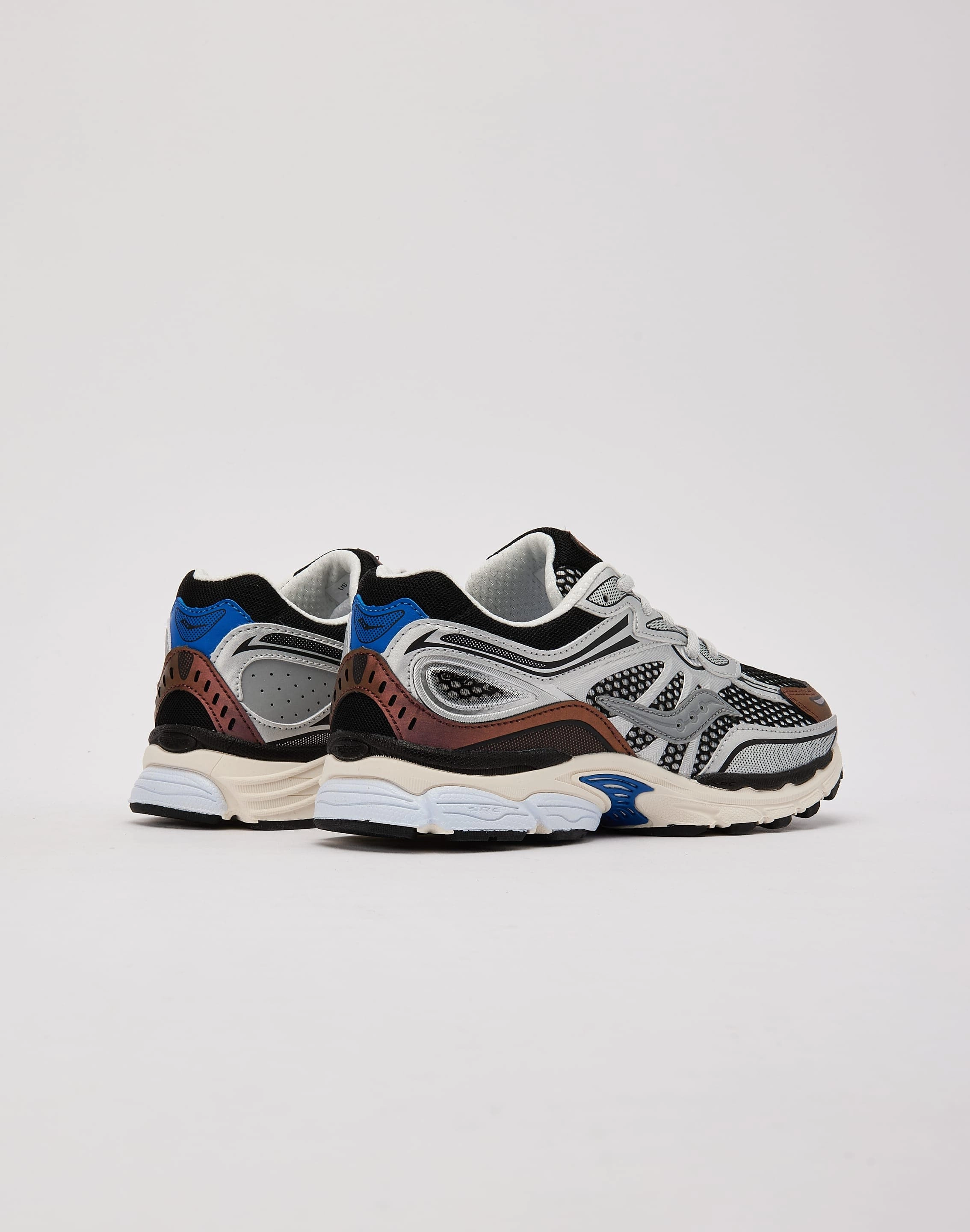 Seasonal wear Saucony Omni 9 Grade-School