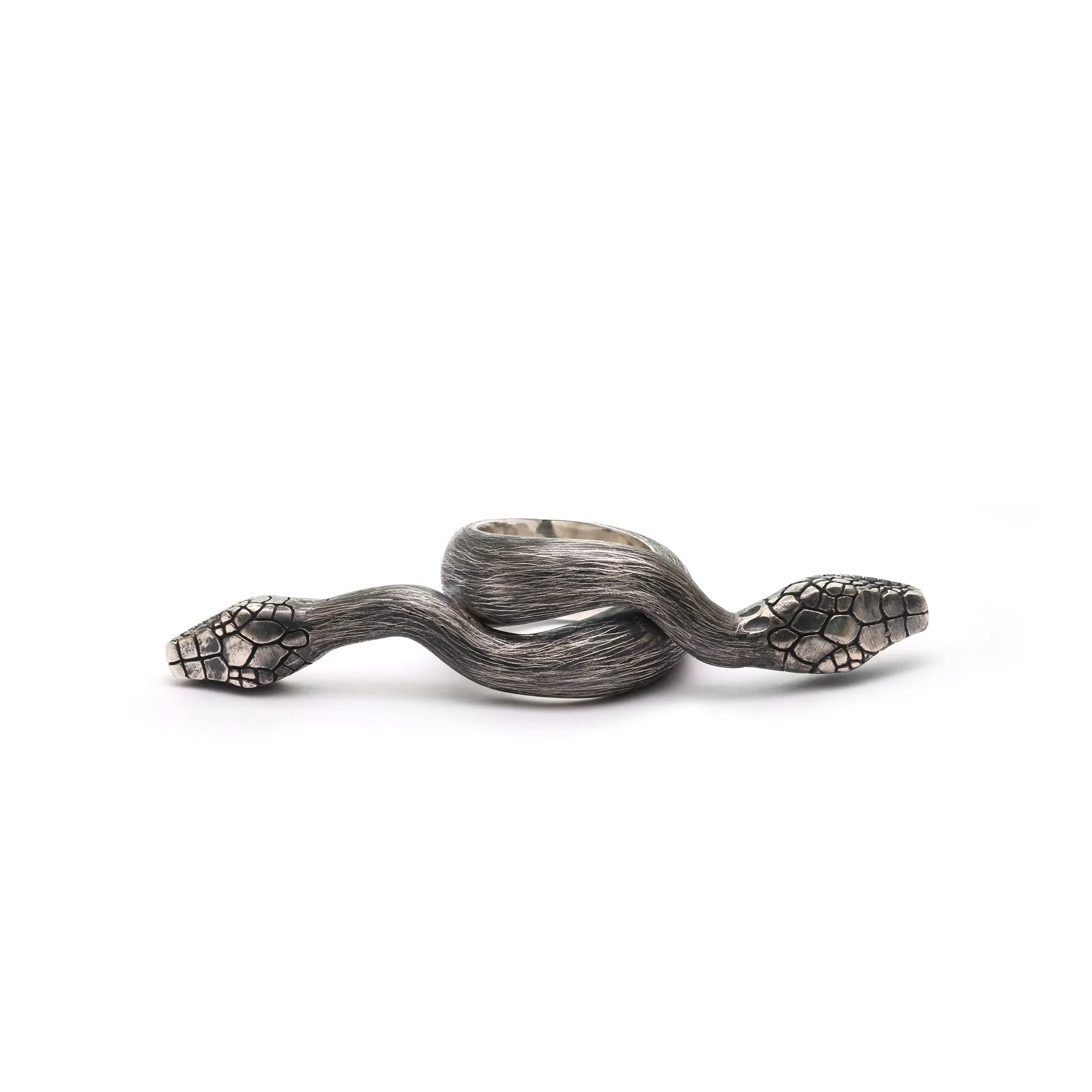 Serpent's Rest Ring