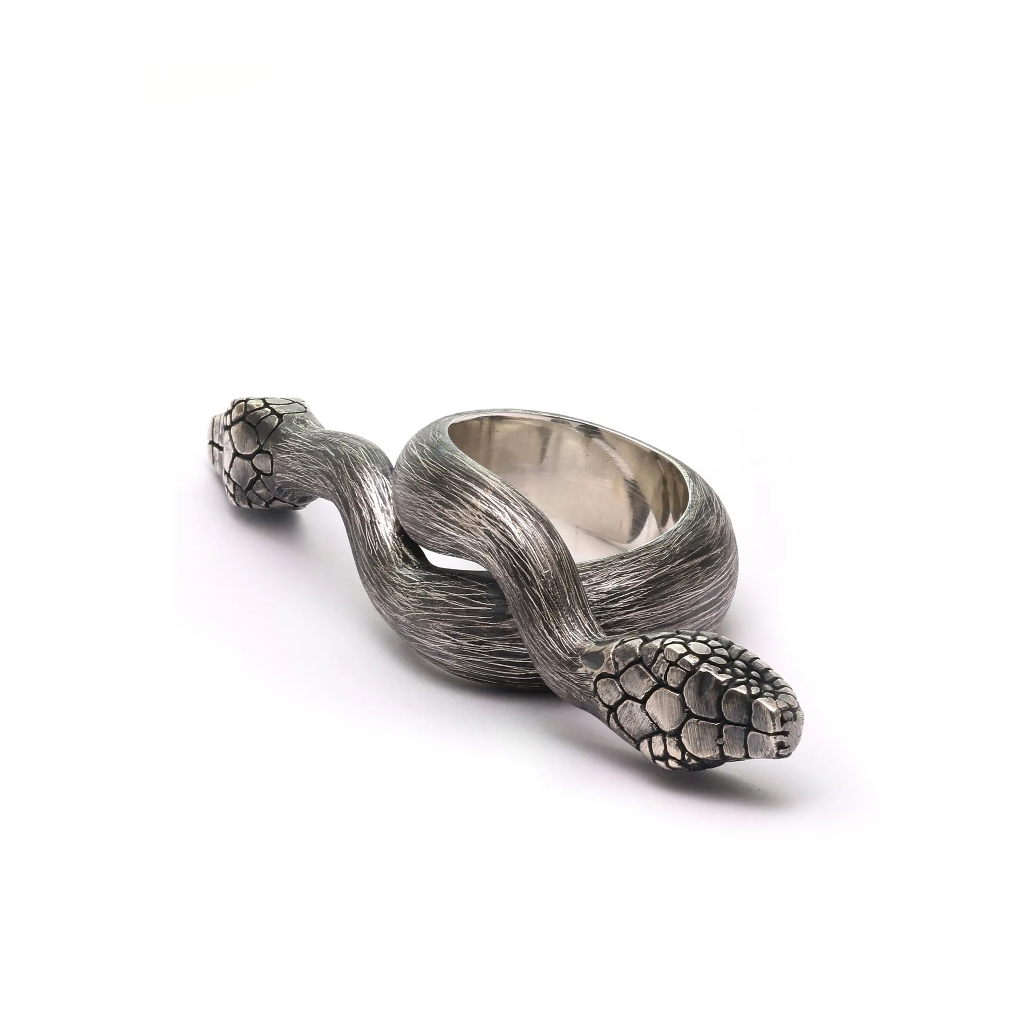 Serpent's Rest Ring