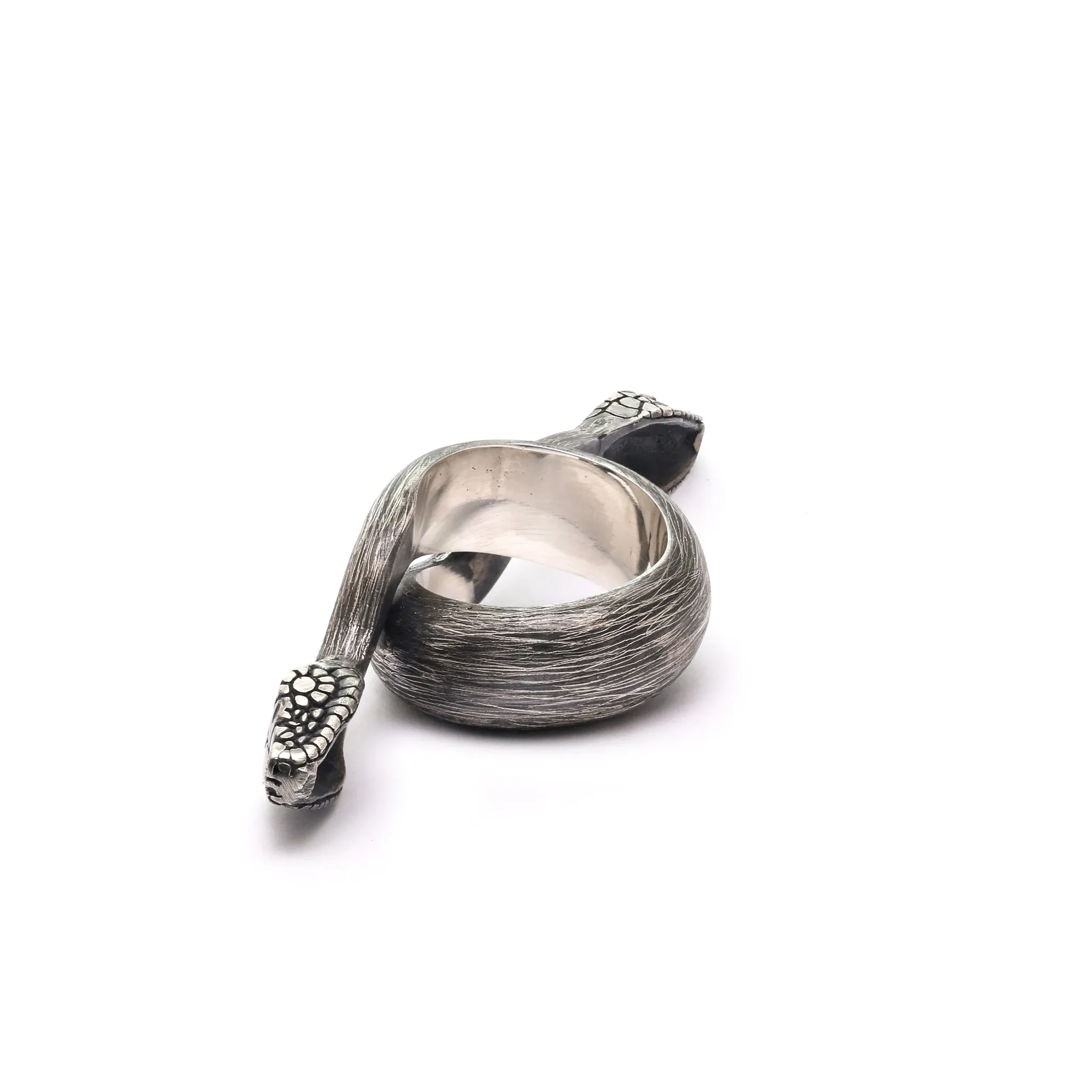 Serpent's Rest Ring