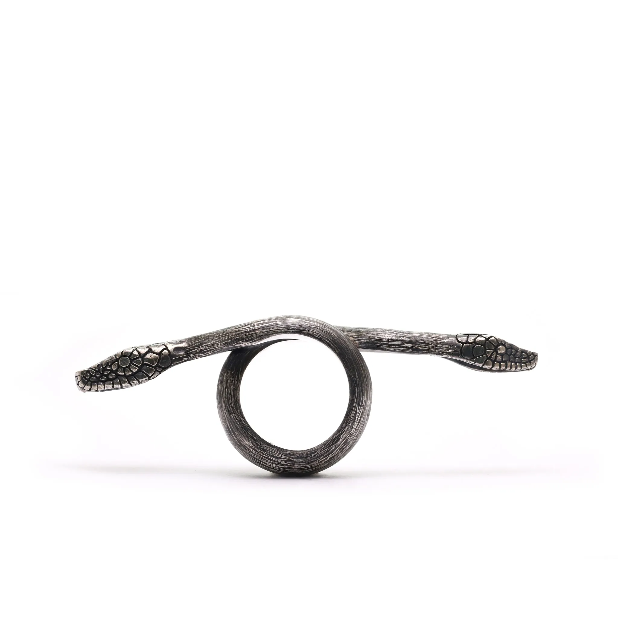 Serpent's Rest Ring