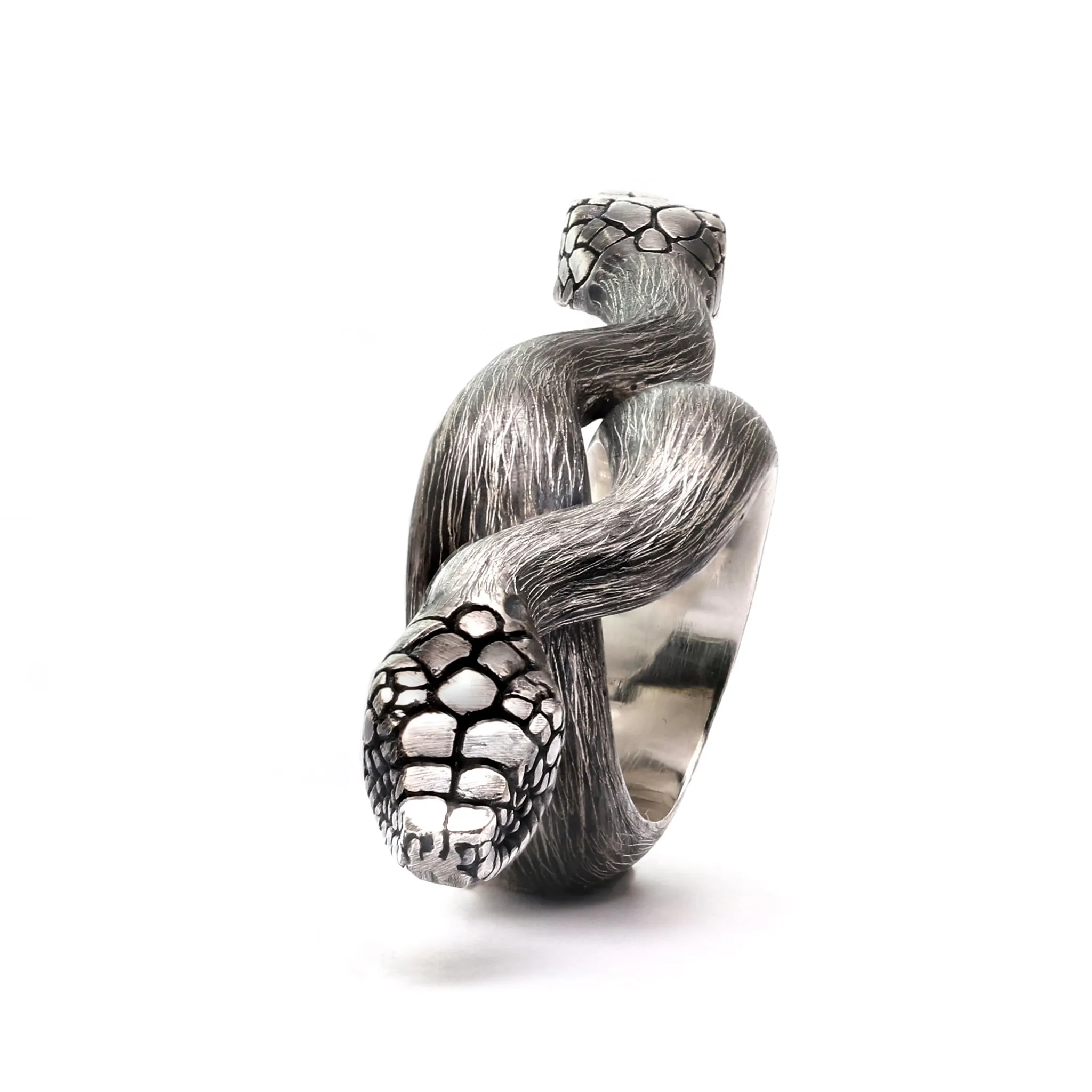 Serpent's Rest Ring