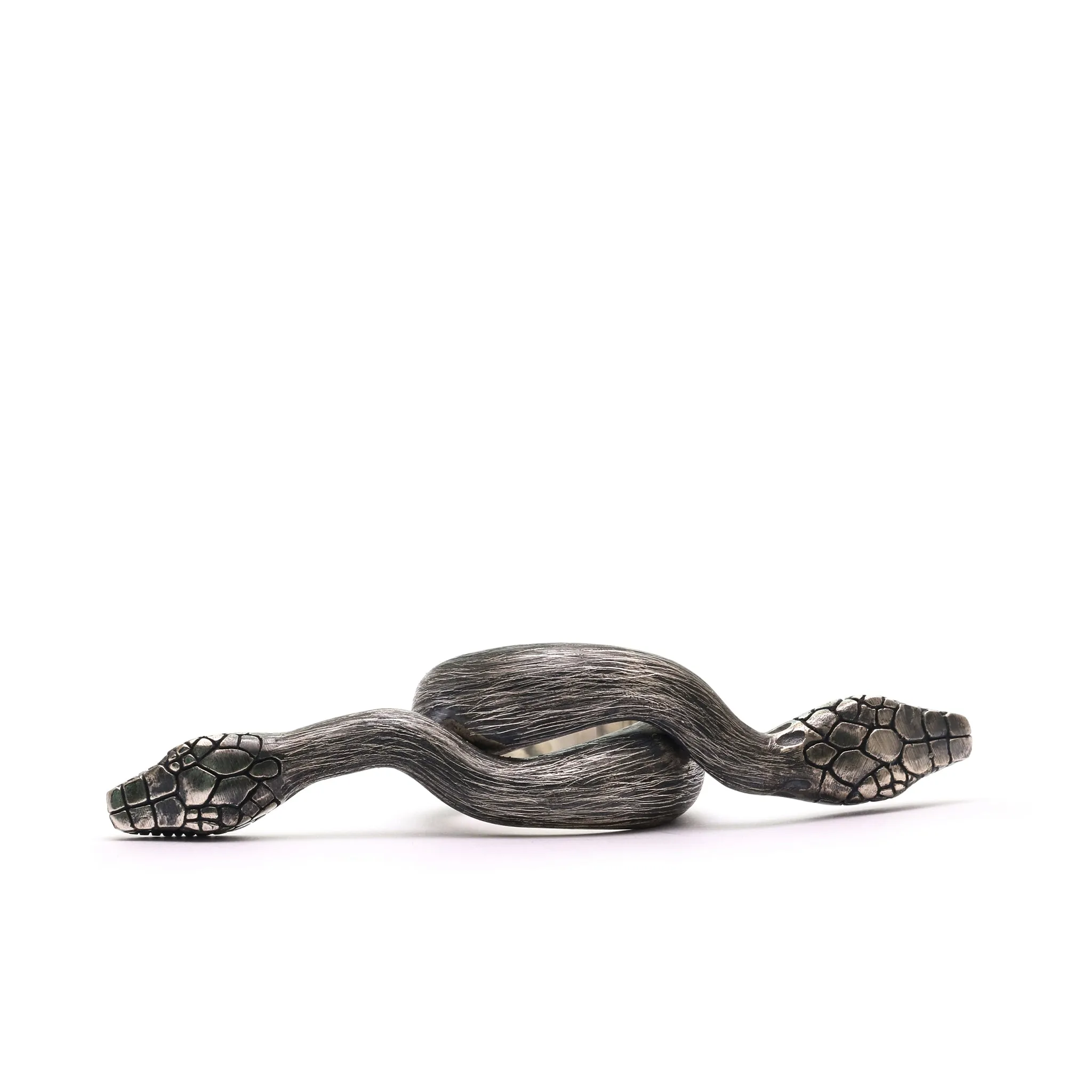 Serpent's Rest Ring