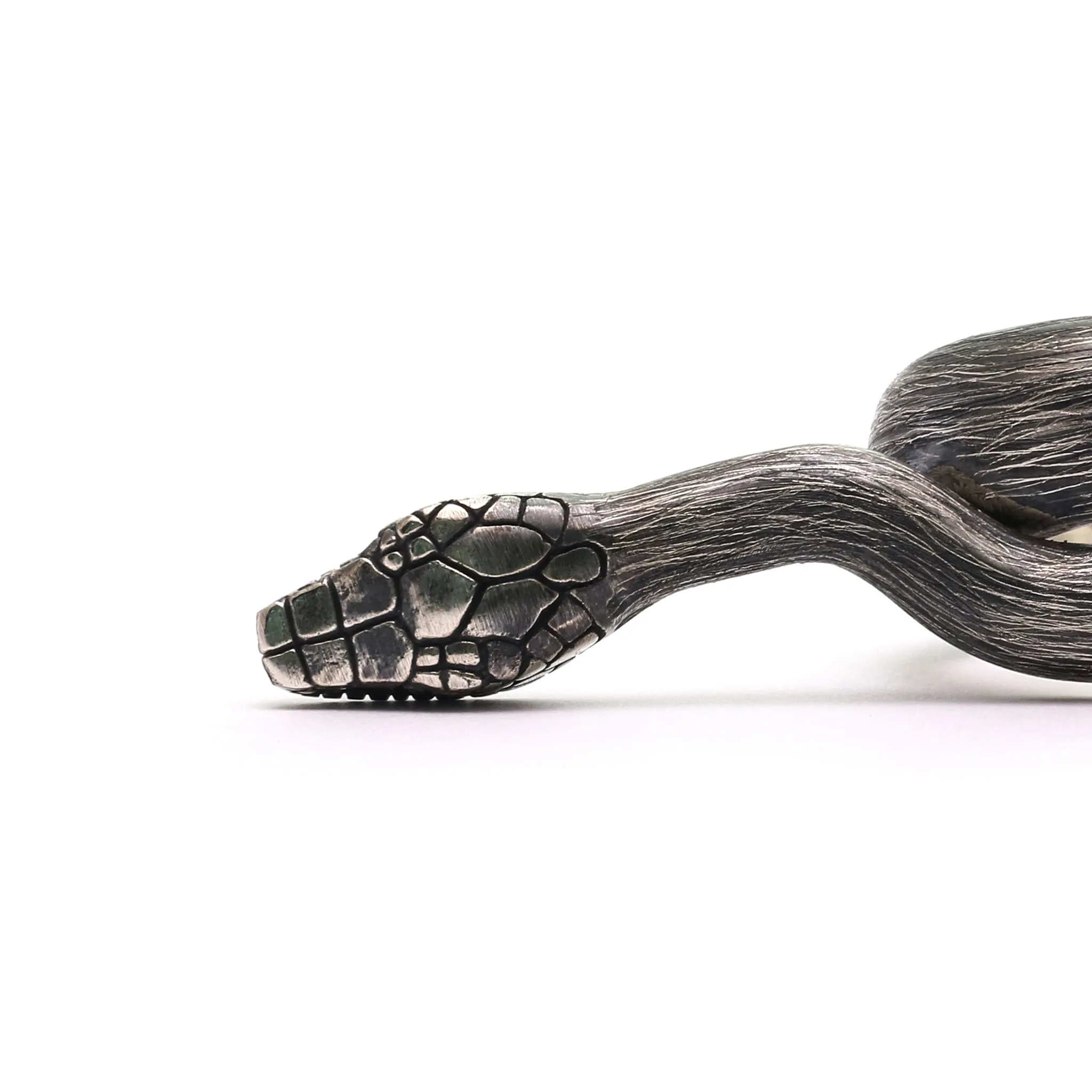 Serpent's Rest Ring