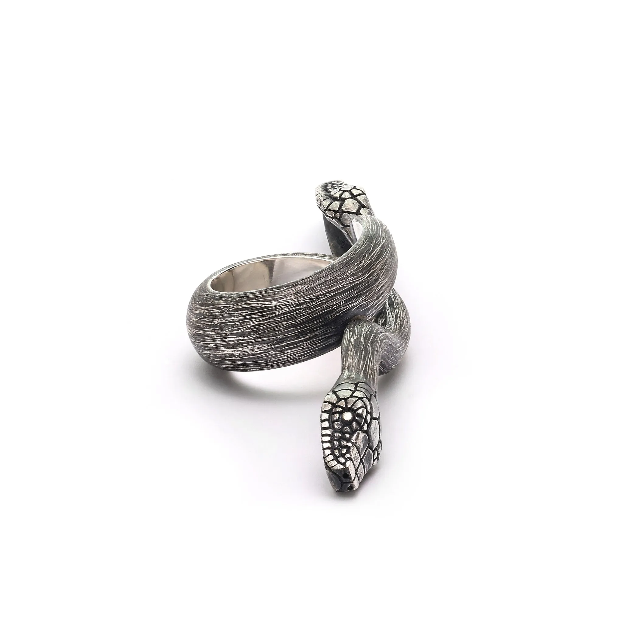Serpent's Rest Ring