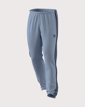 Silk - fabric fashion Adidas Originals Adicolor Classics Beckenbauer Track Pants Beachwear items