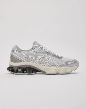Silk - fabric fashion Asics GEL-KINETIC FLUENT Clothing prices