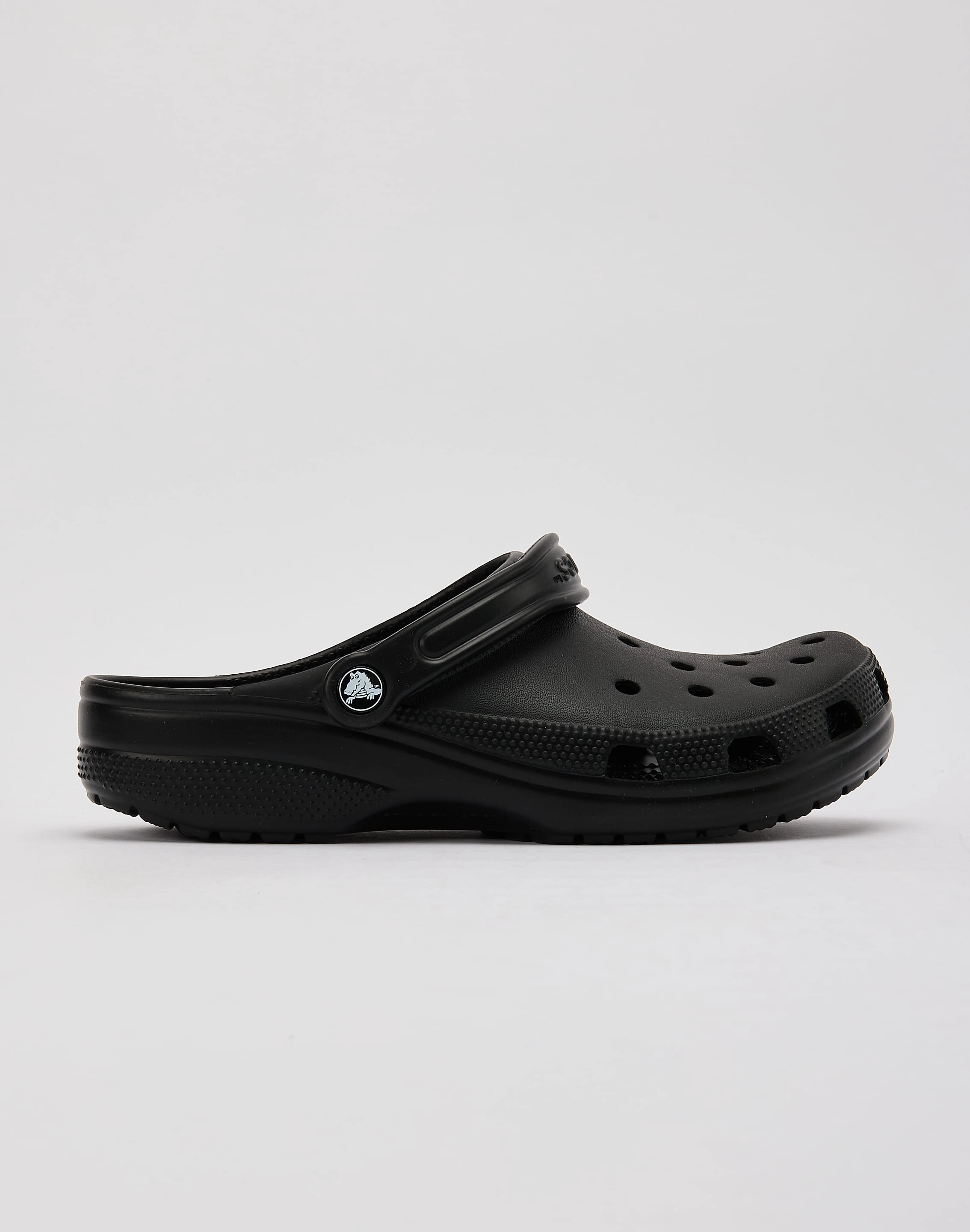 Silk - fabric fashion Crocs Classic Clog Fashion bloggers' picks