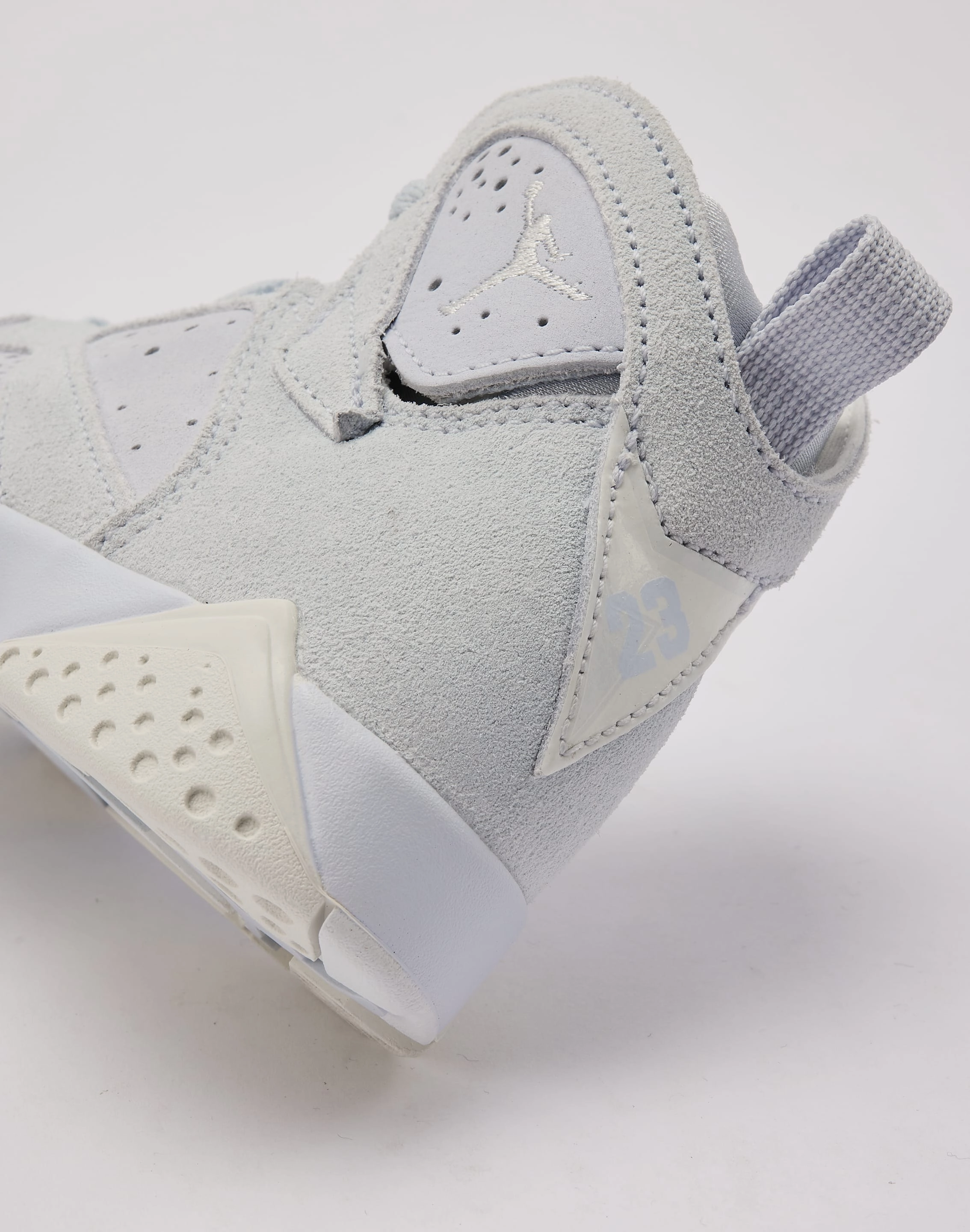 Silk - fabric fashion Jordan Air Jordan 7 Retro 'Cobalt Bliss' Pre-School