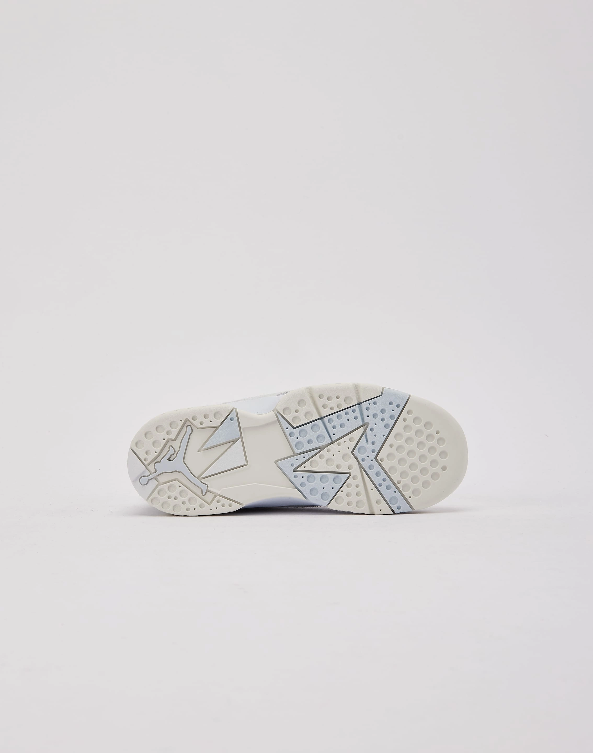 Silk - fabric fashion Jordan Air Jordan 7 Retro 'Cobalt Bliss' Pre-School
