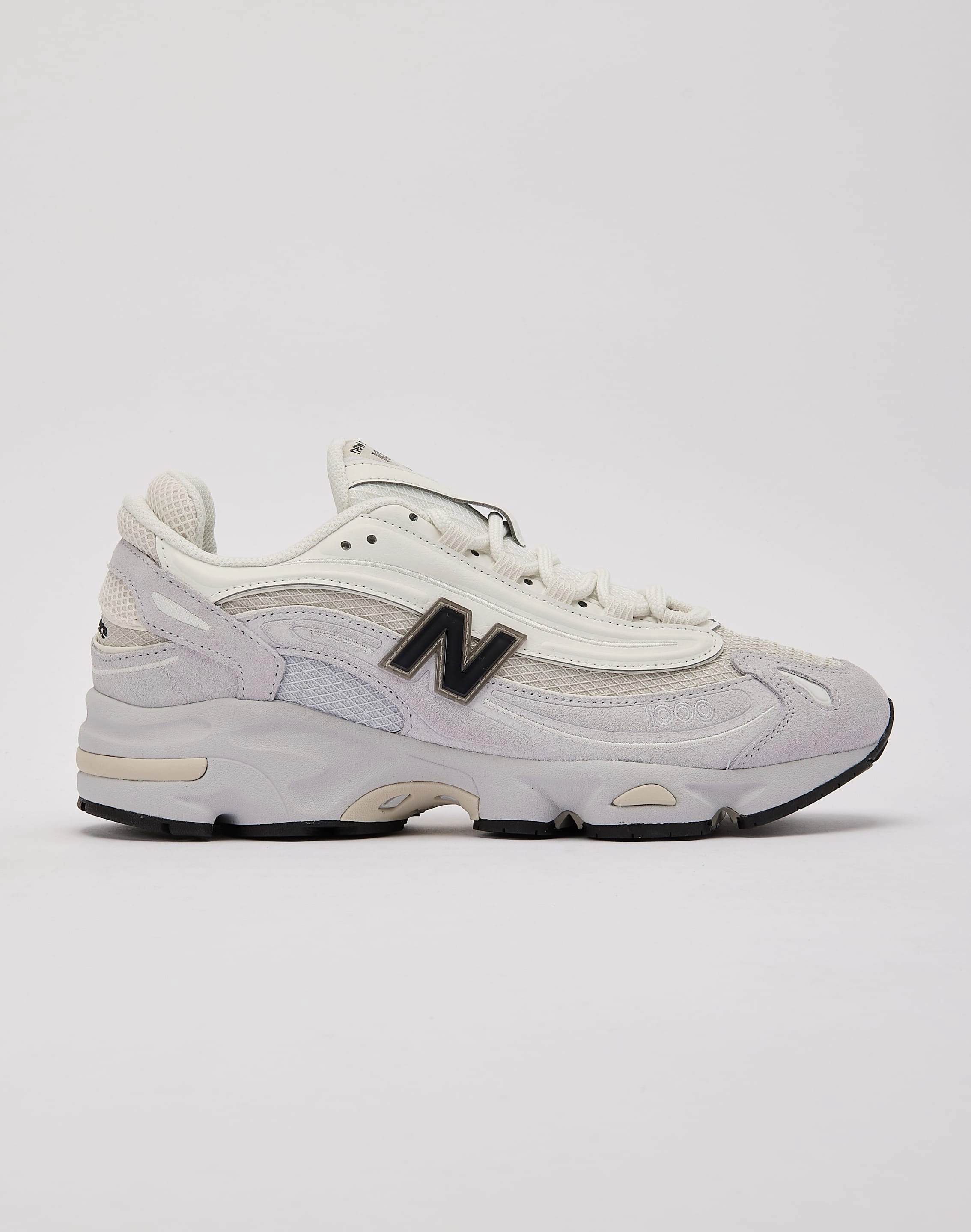 Silk - fabric fashion New Balance 1000 Cotton - made fashion