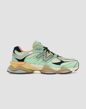 Silk - fabric fashion New Balance 9060 Fashion archives