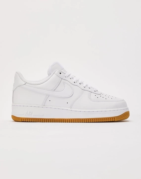 Silk - fabric fashion Nike Air Force 1 '07 Low LV8 Fashion lookbook