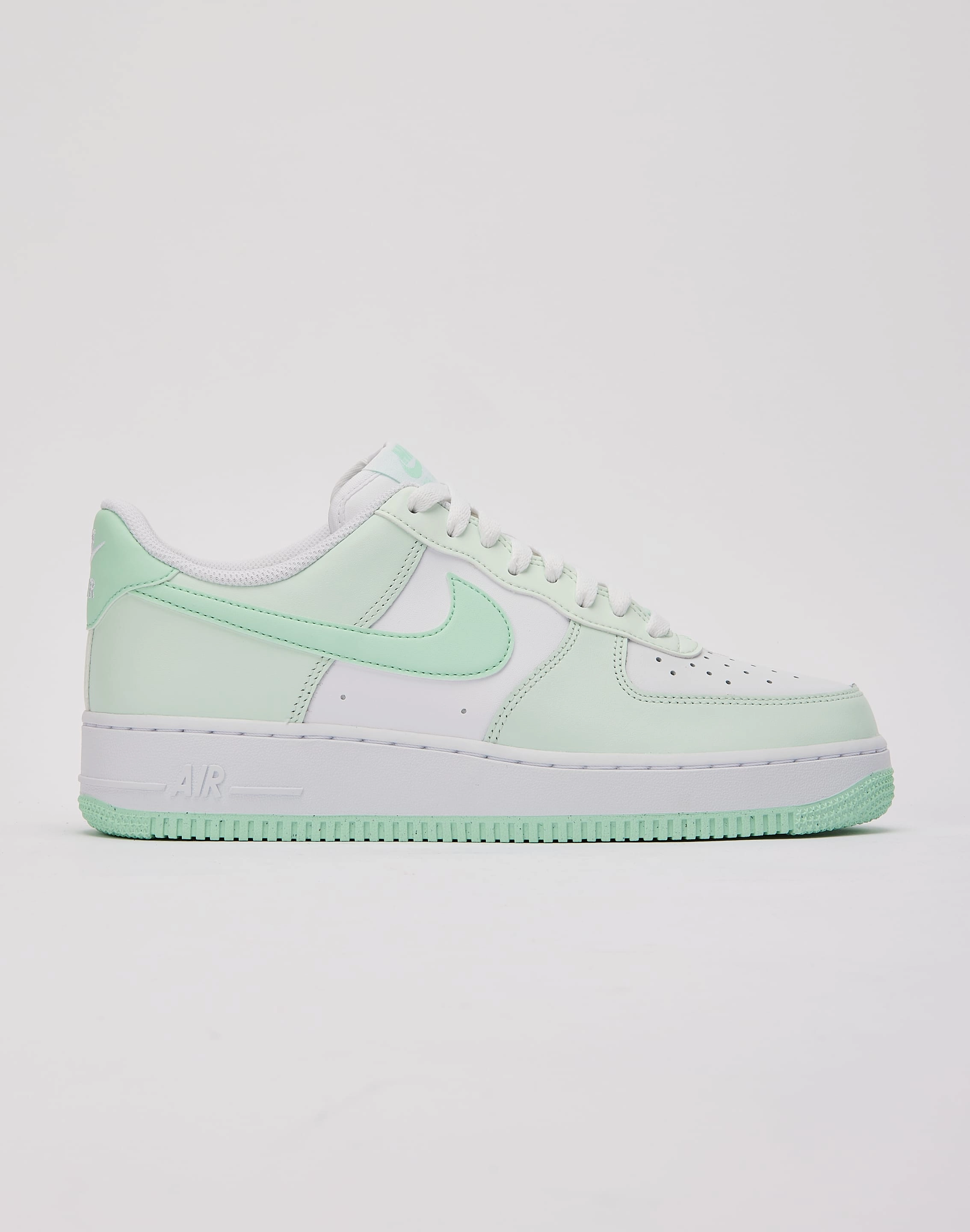 Nike Air Force 1 Low '07 Lace - detailed fashion Fashion technology